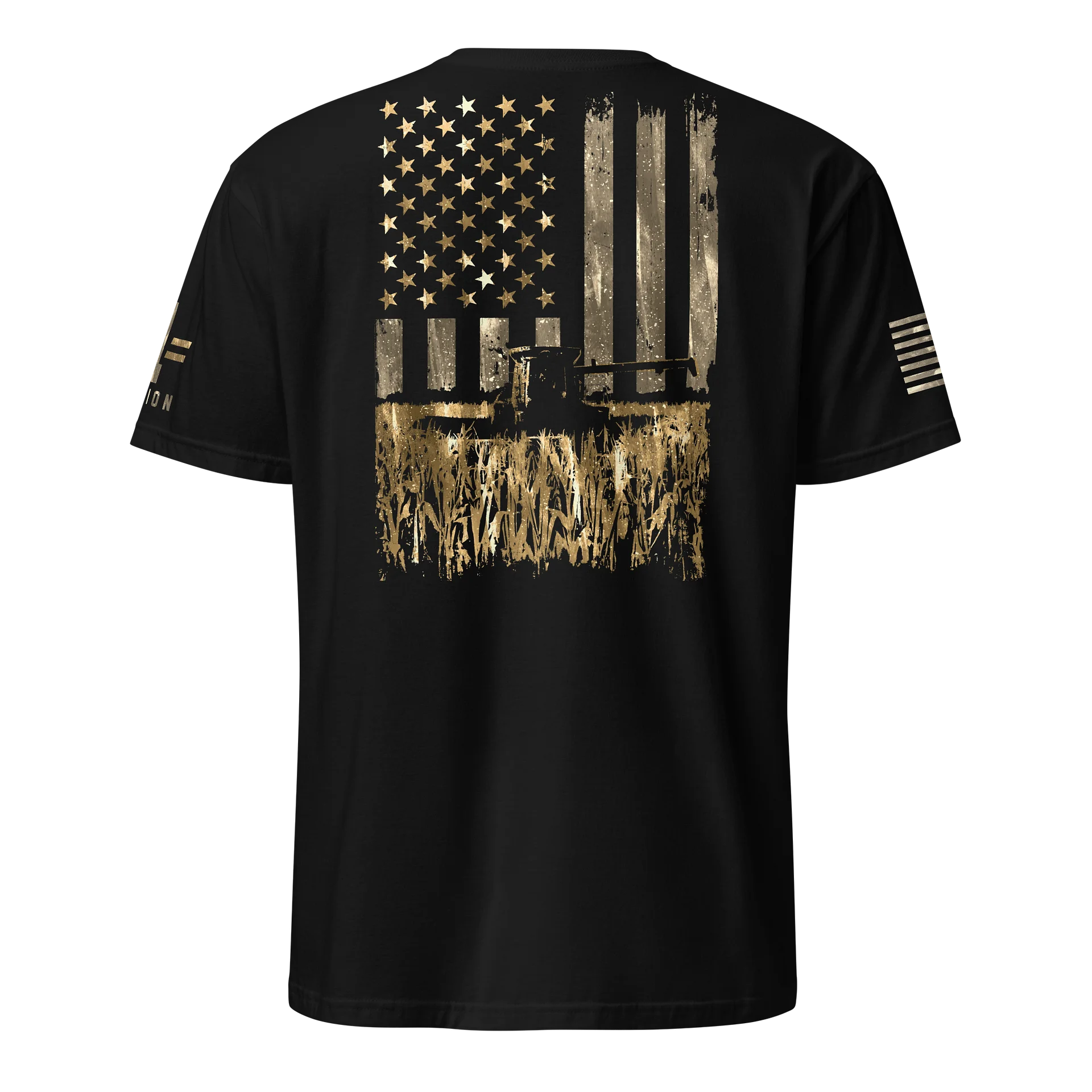 American Harvest Flag product image (1)