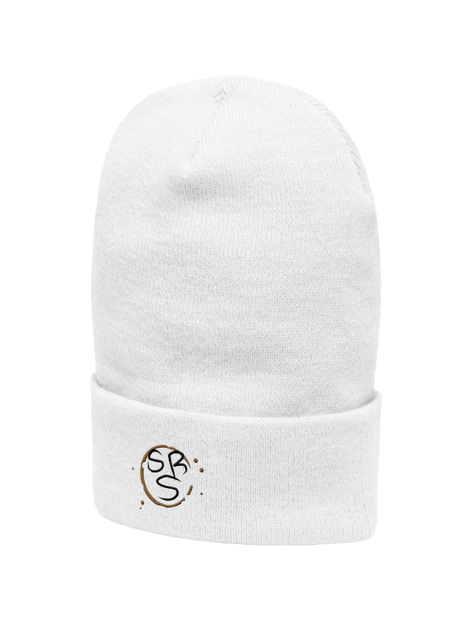 Classic Logo SBS Beanie product image (2)