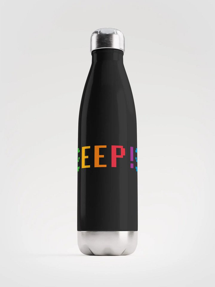EEP! Stainless Steel Bottle product image (2)