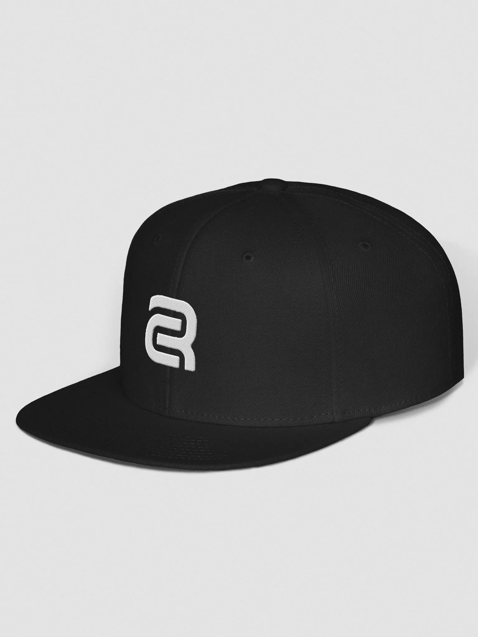 CR Logo Snapback product image (6)