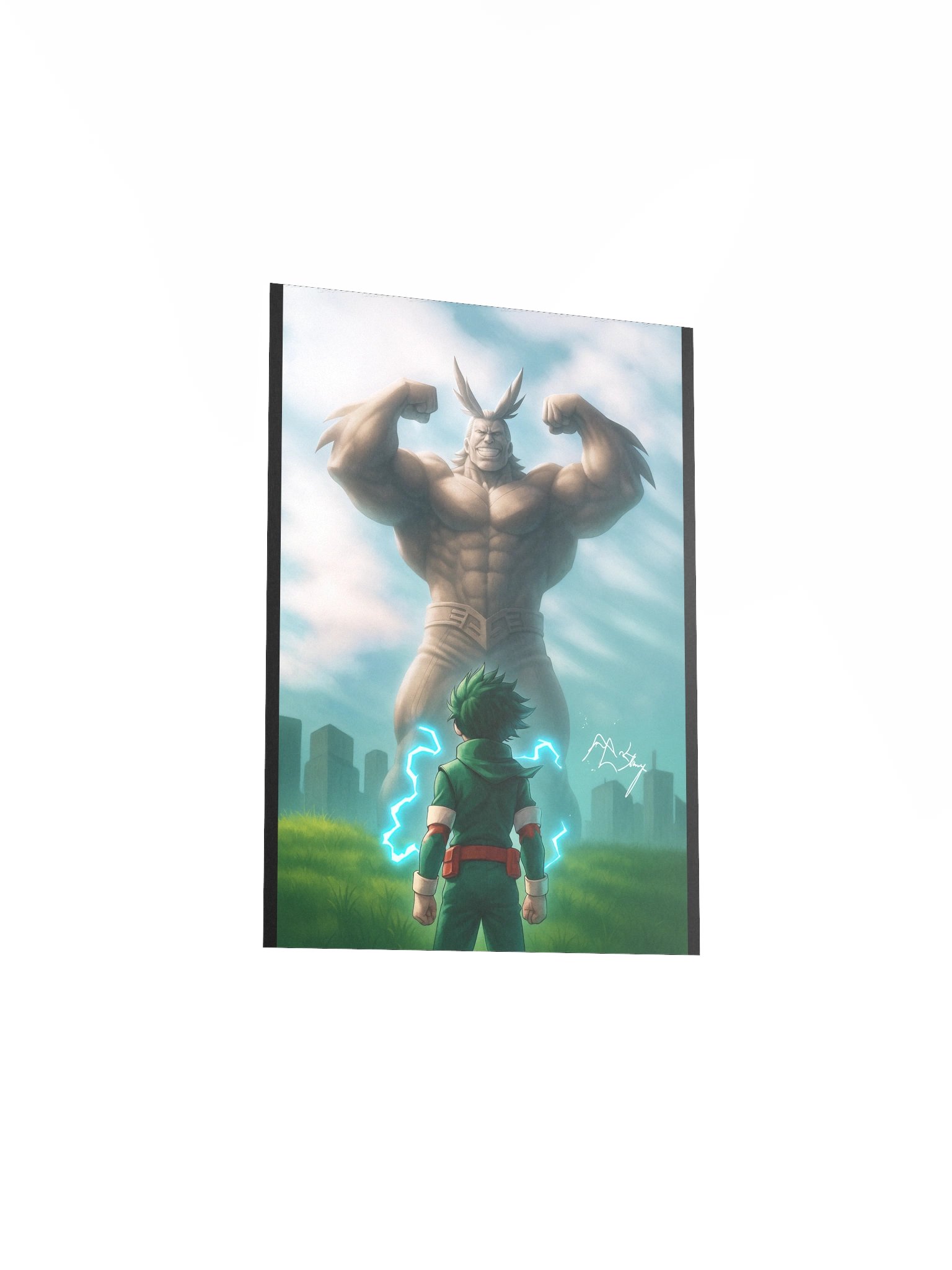 In His Shadow product image (8)