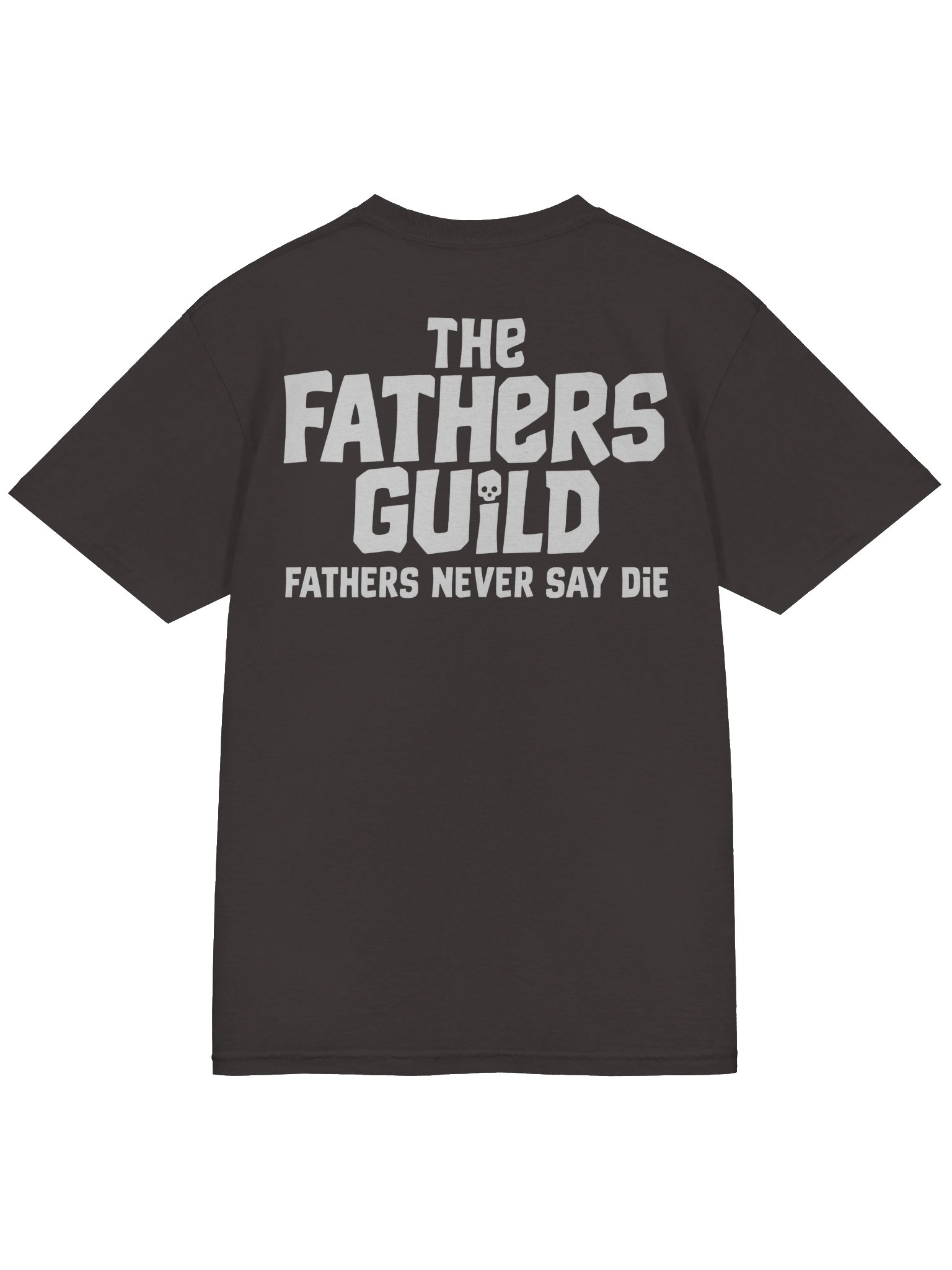 Fathers Never Say Die product image (3)