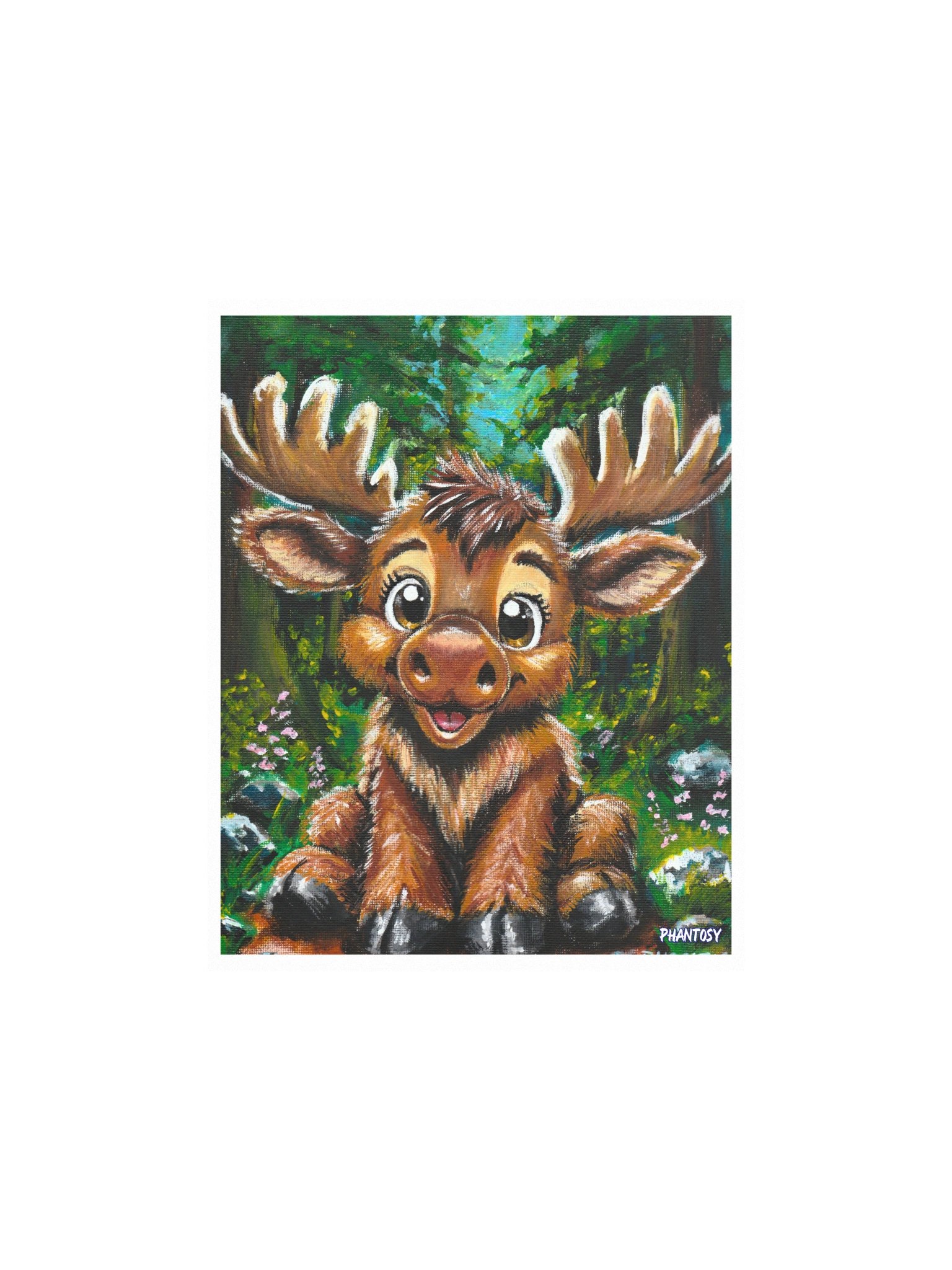 Little Maple product image (1)