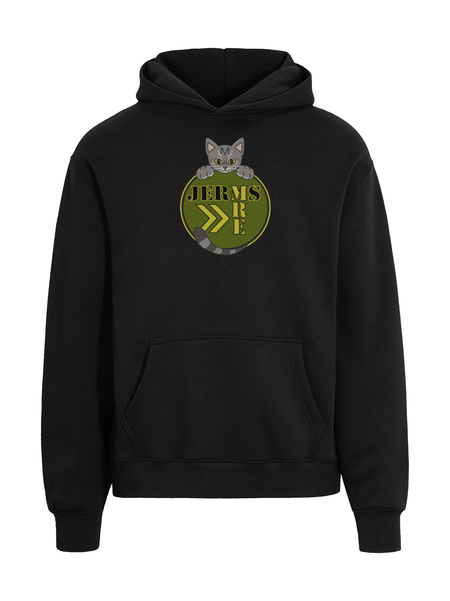 JermsMRE - Ration Kitty - Premium Hoodie product image (3)