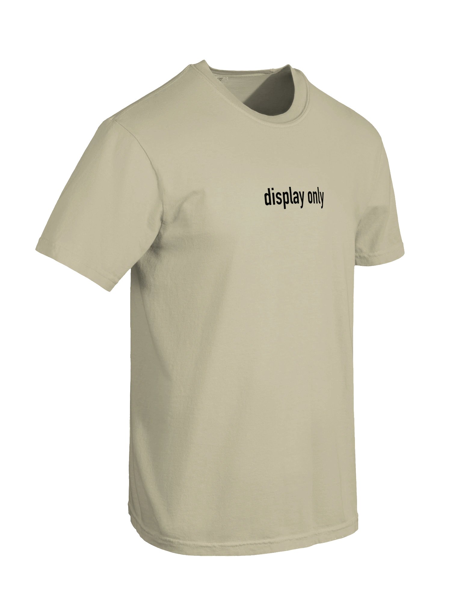 Display Only (Light) product image (6)
