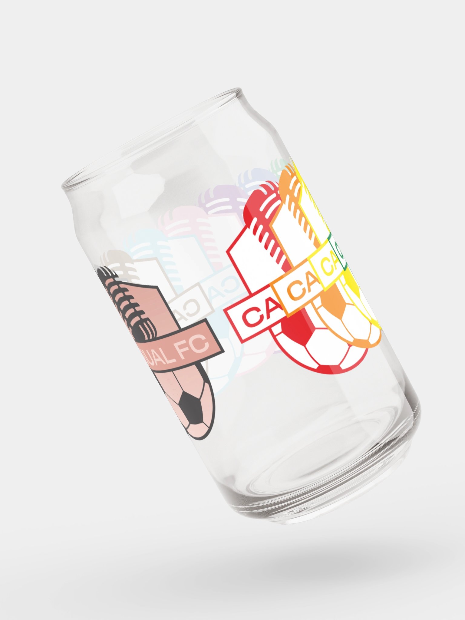 Casual Pride Glass product image (7)