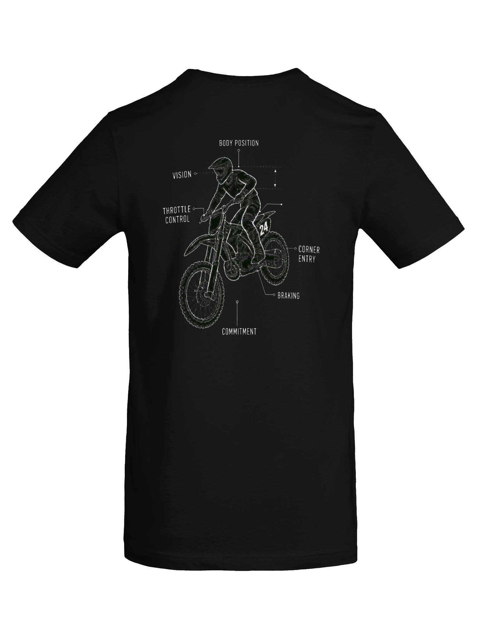 FifeMX Technique Tee product image (6)