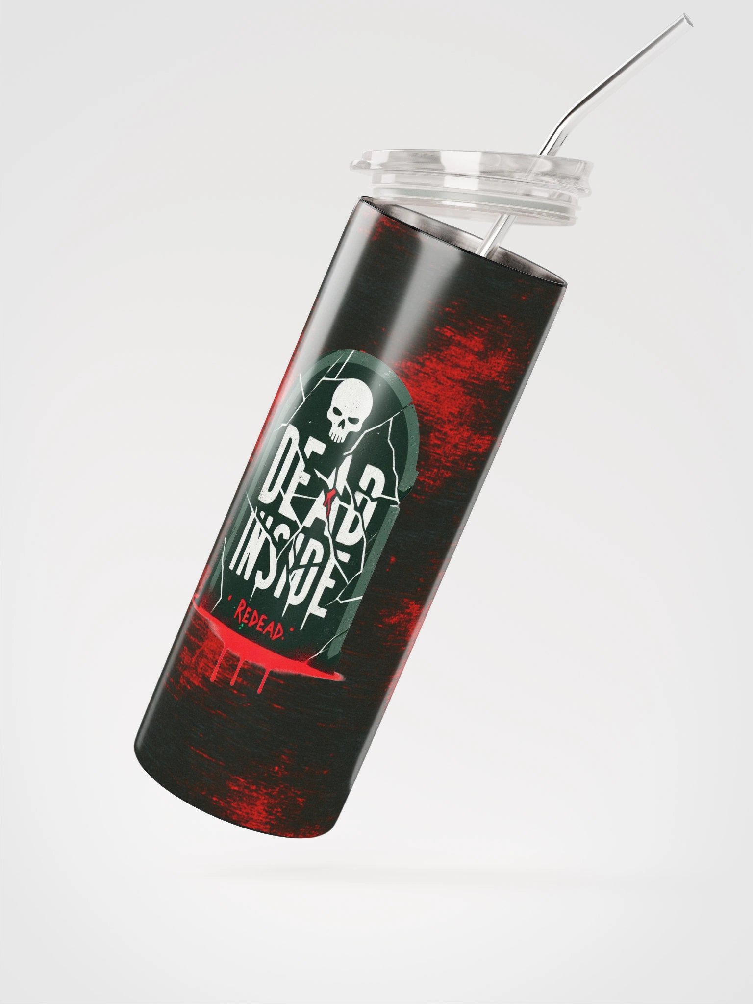 ReDead (DEAD INSIDE) Tumbler product image (2)