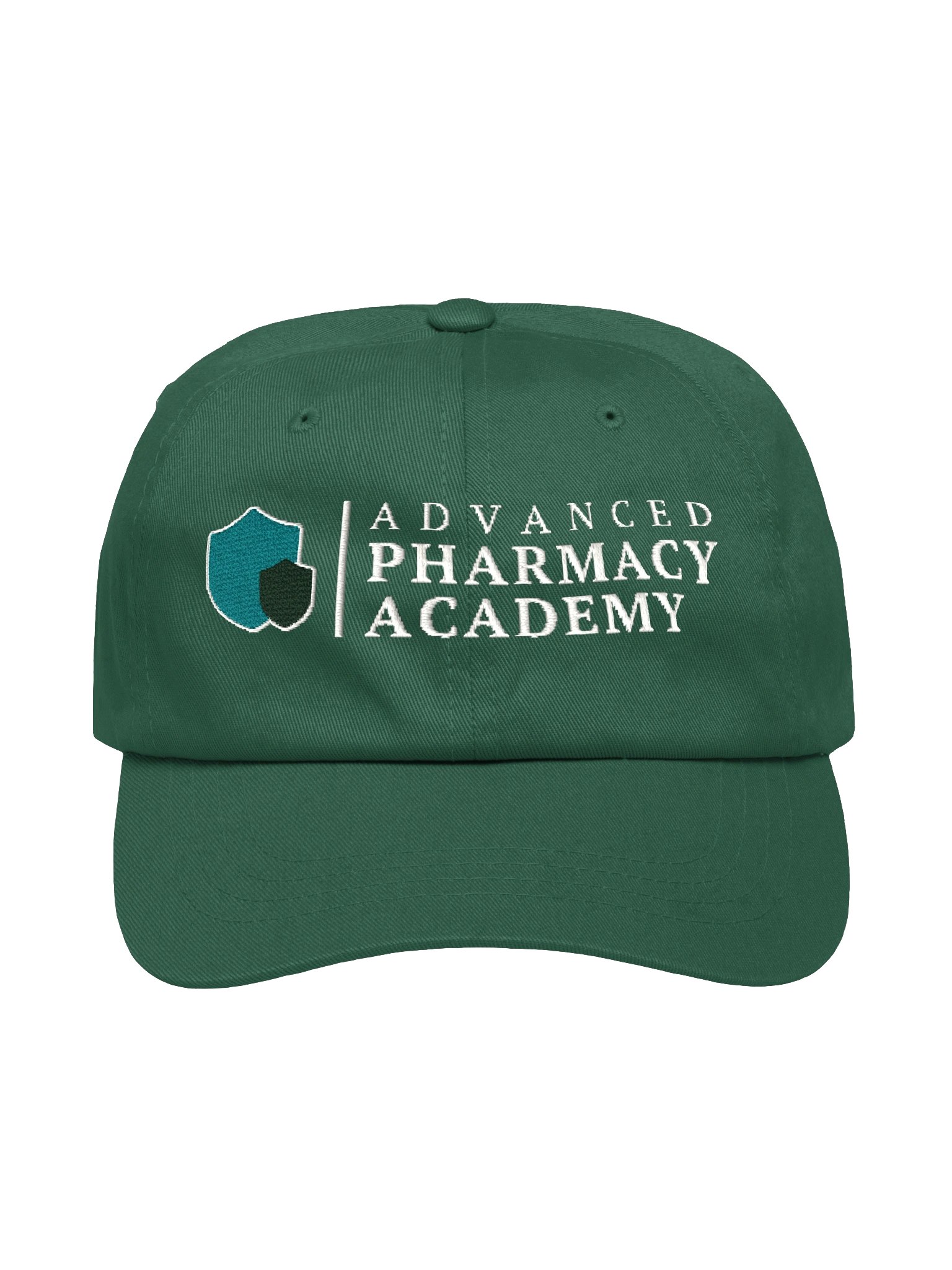 Academy Lockup Cap product image (2)