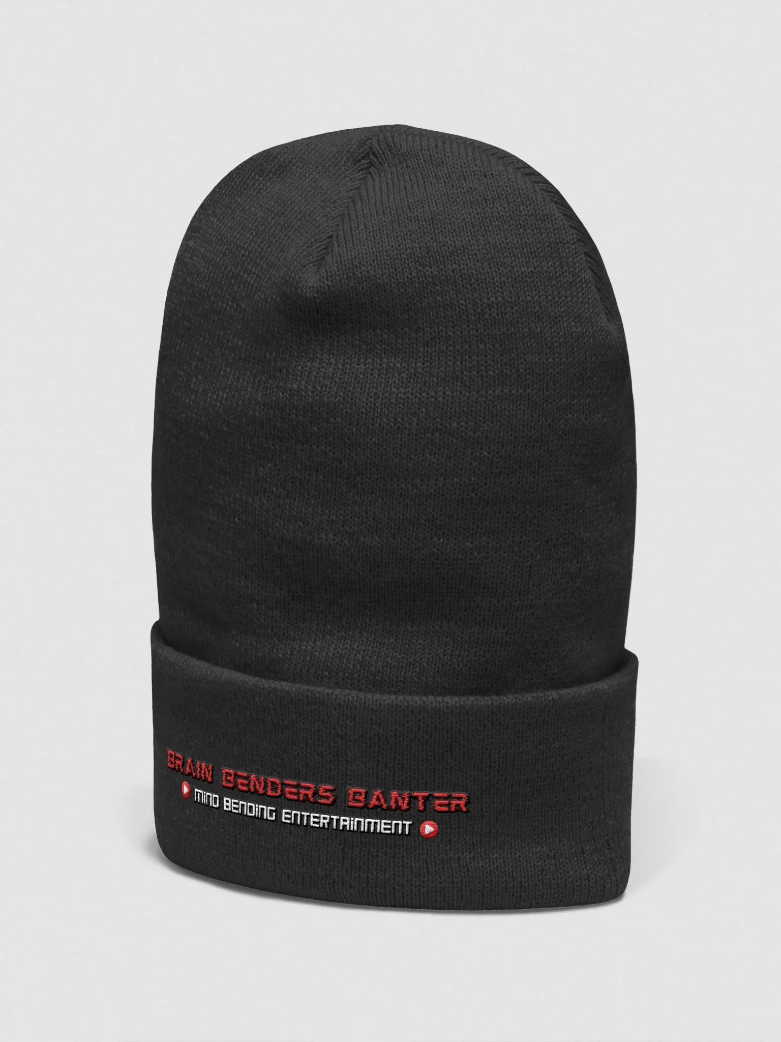 Mind Bending Beanie Bonanza product image (2)
