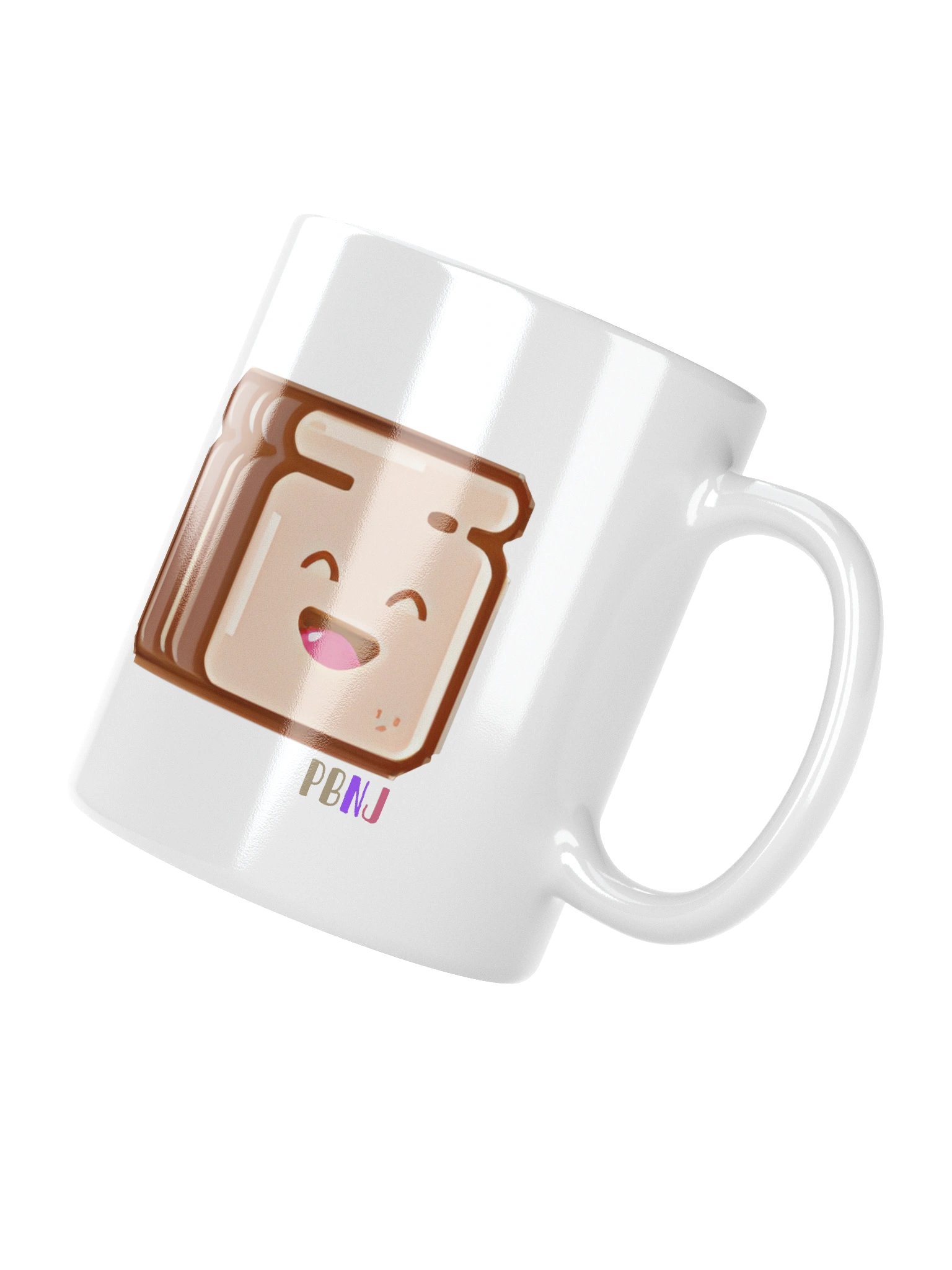 Happy Sammy Mug product image (4)
