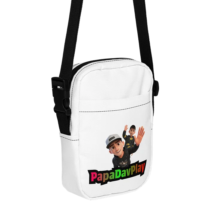Crossbody Bag product image (2)
