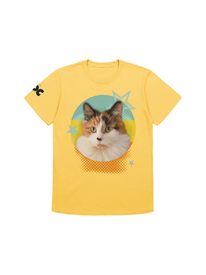 Retro Olive (S-3XL) product image (1)