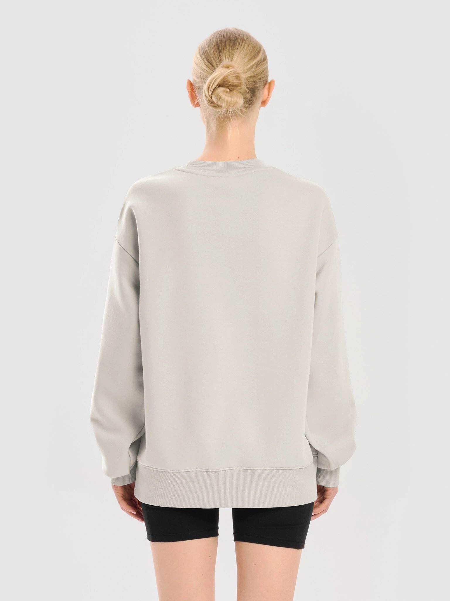 North Dakota Heavy Crewneck product image (10)