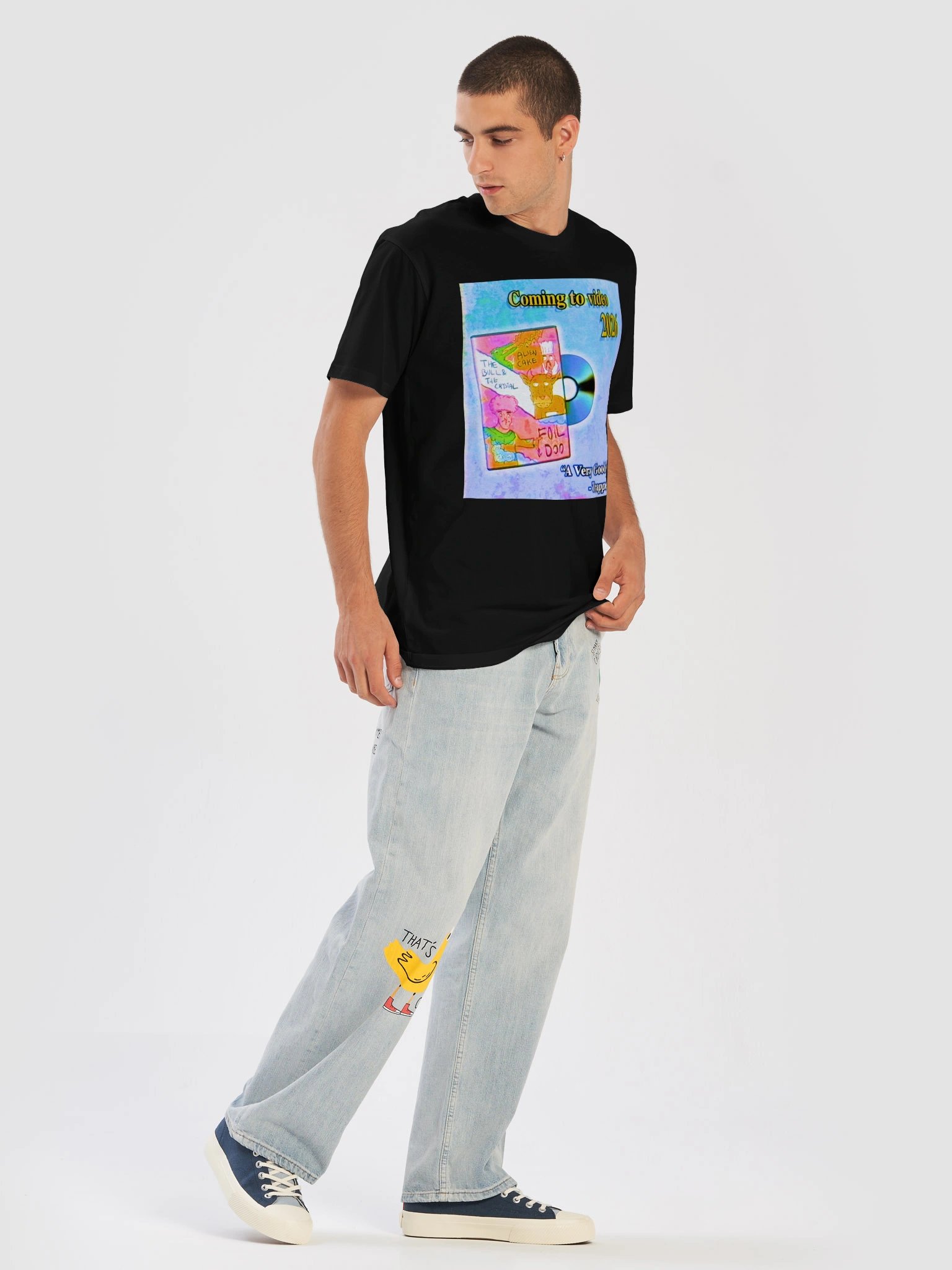 Foil And Doo SHIRT product image (10)