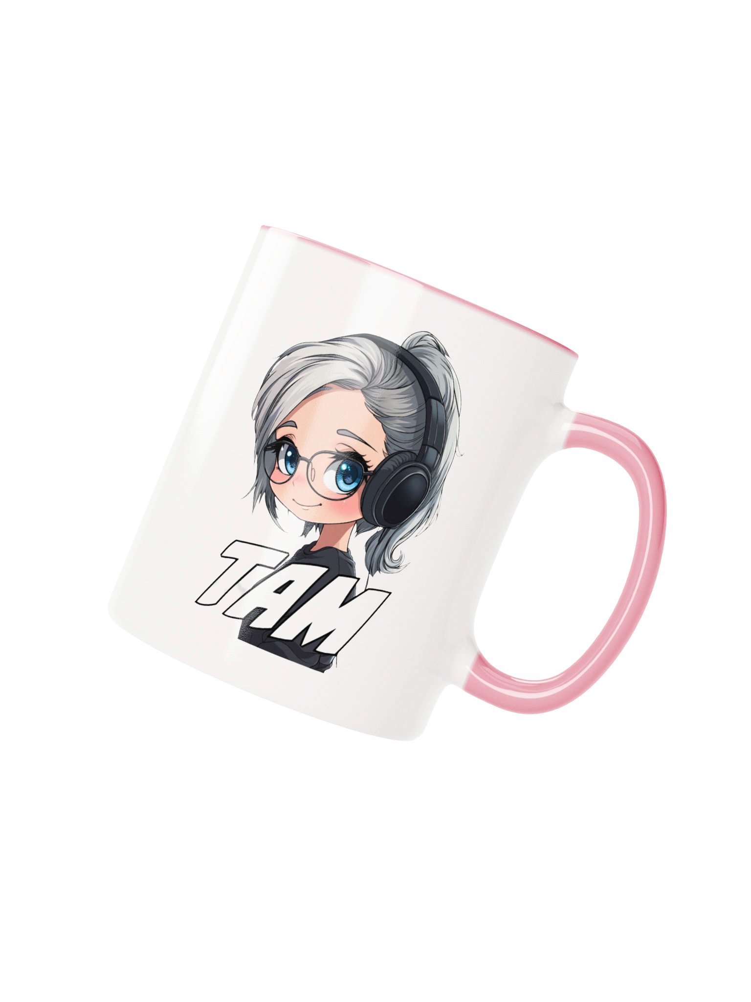 Tams' "Avatar" Mug product image (3)