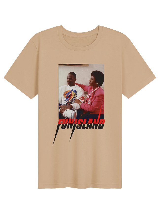 Jordan Shirts!