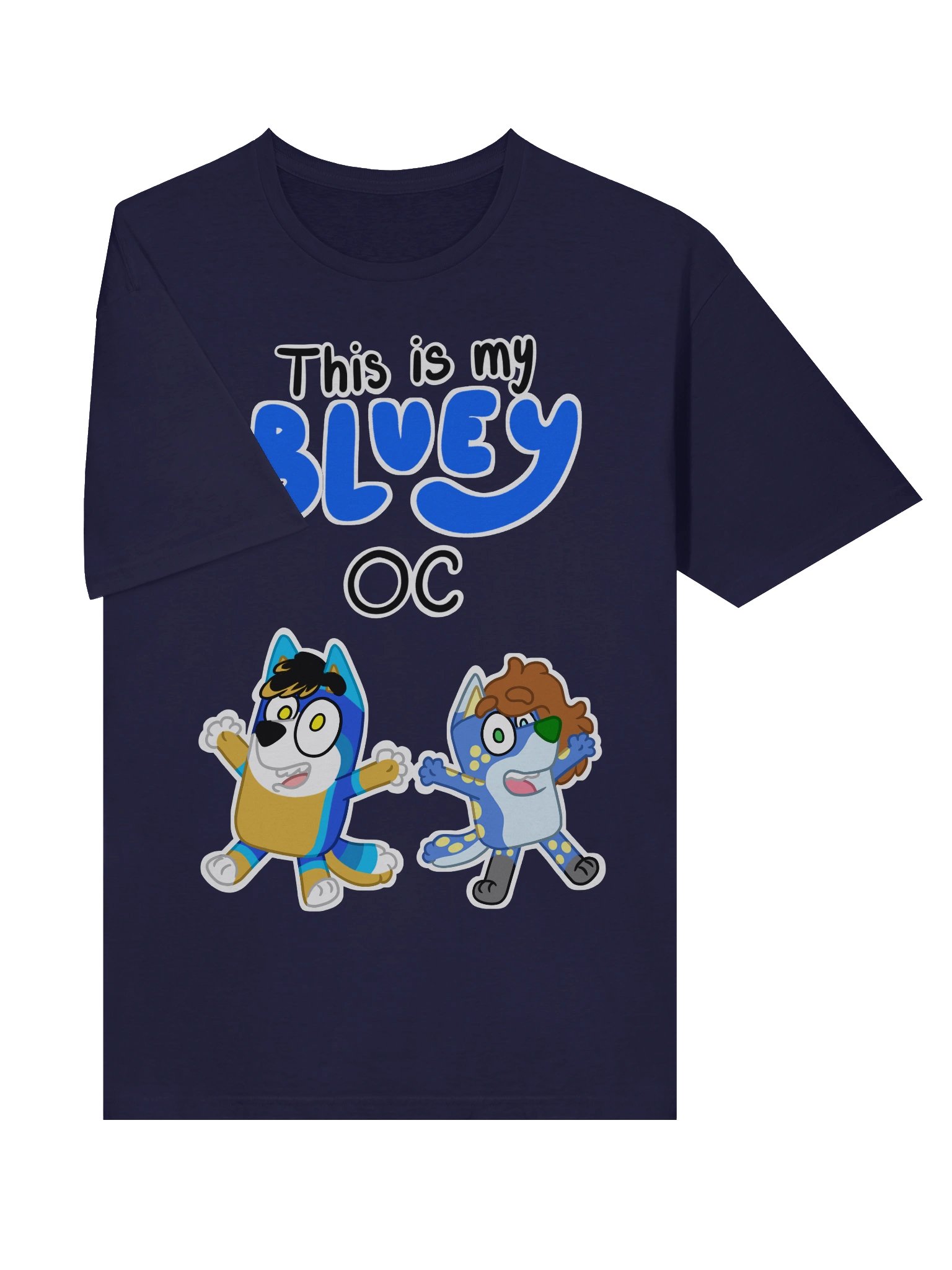Bluey OC product image (5)