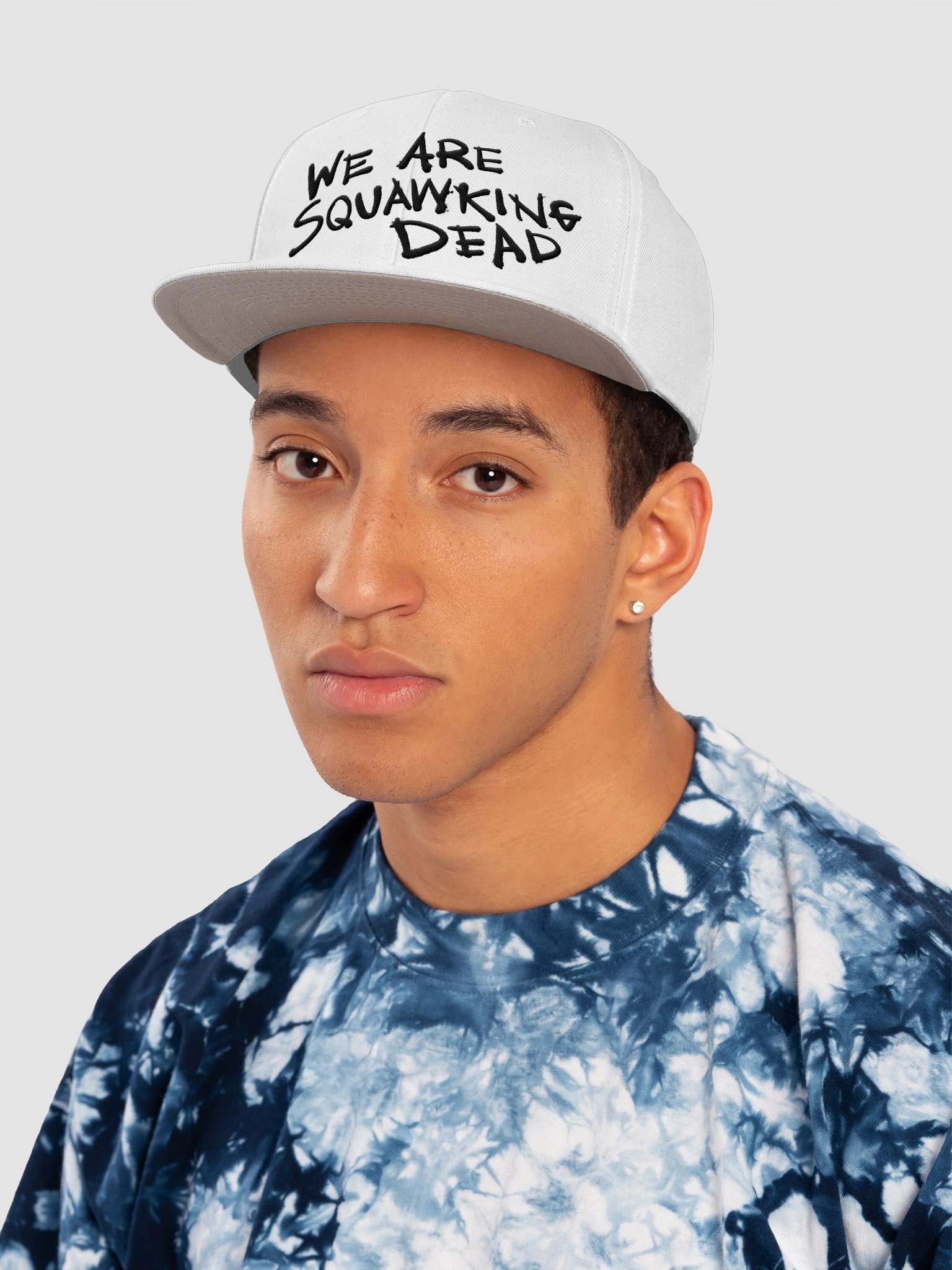 Logo Only |Wool-blend Cap product image (22)