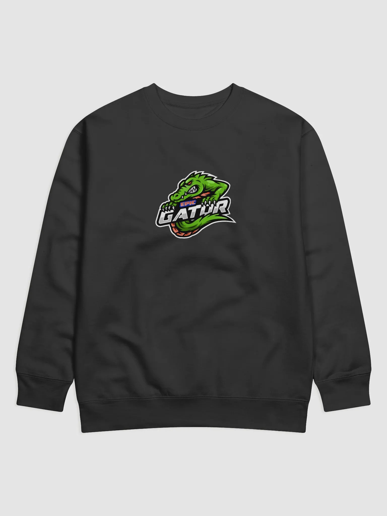 V3 Logo Sweatshirt product image (1)