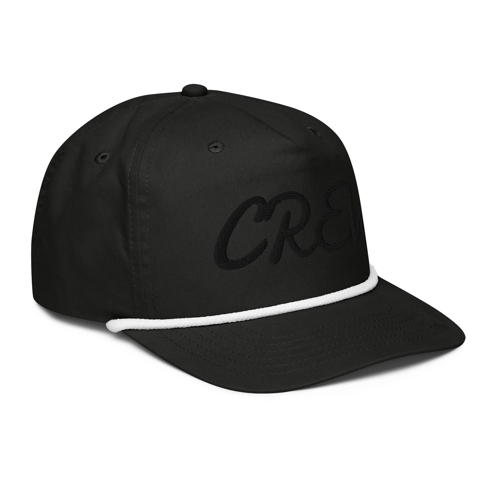 FRONT NINER ROPE HAT product image (4)