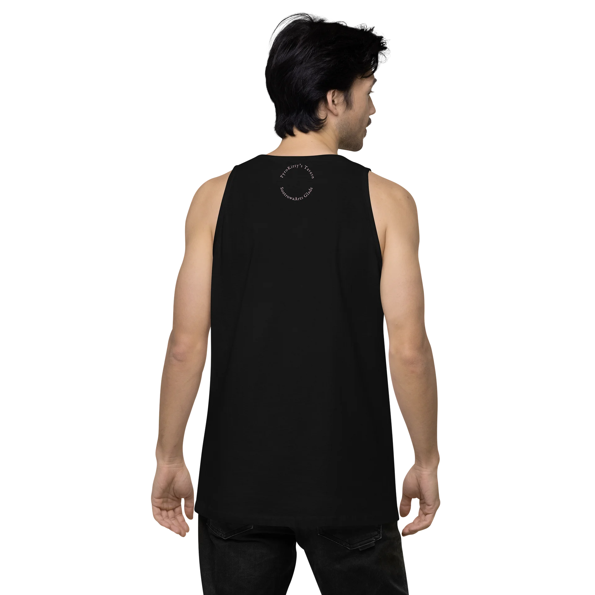 Tavern & Glade Tank Top product image (6)