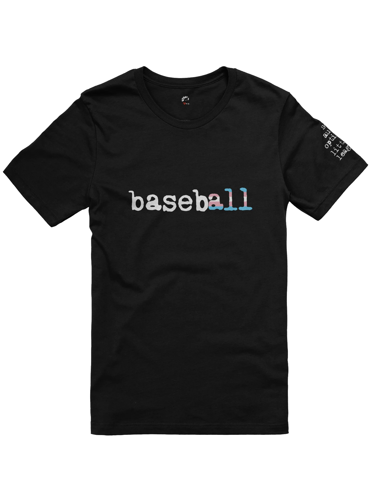 basebALL tee #2 product image (1)