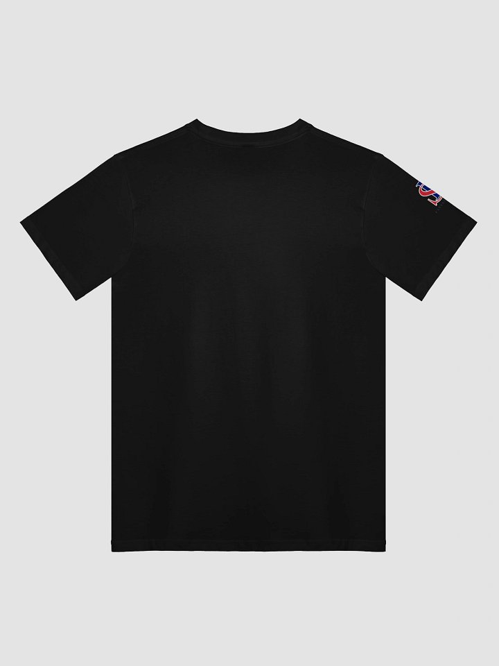 Basketball Silhouette T-Shirt product image (2)