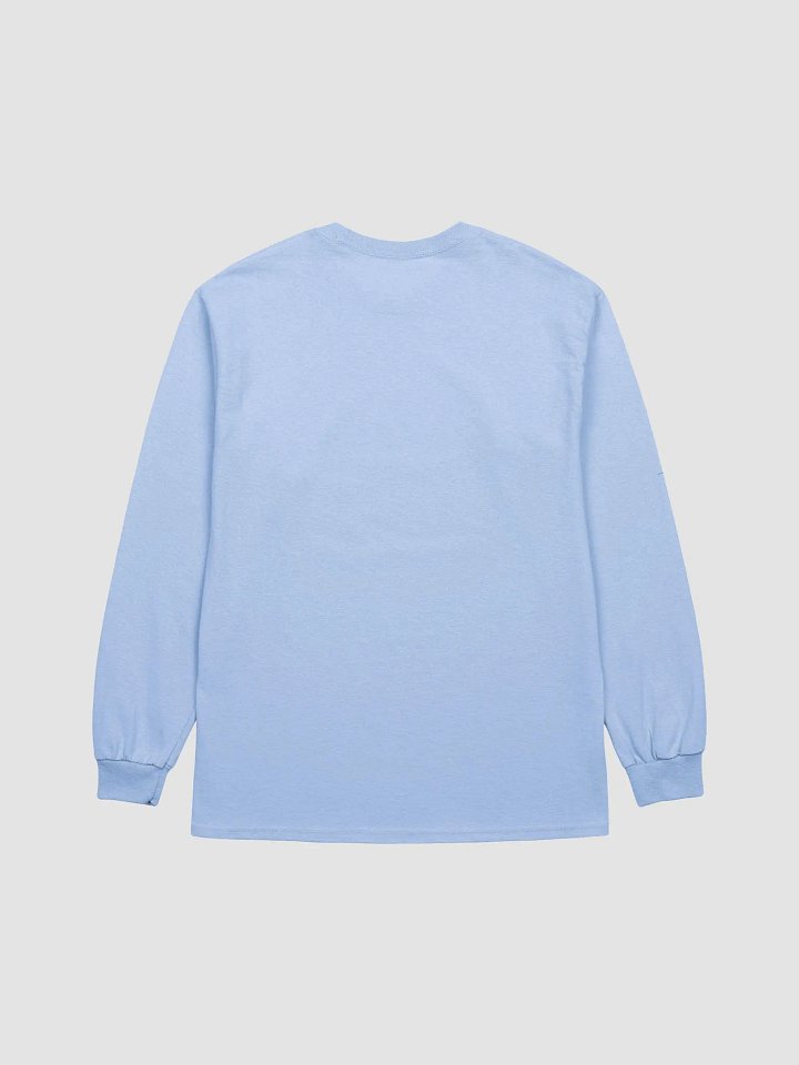 AB Snowman Christmas Long sleeve product image (3)