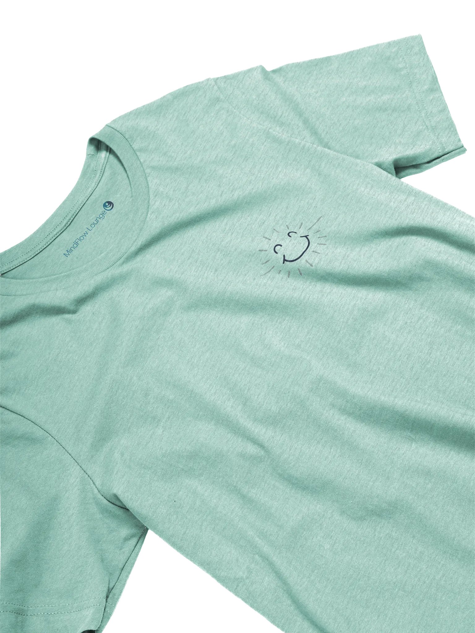 Happiness T-shirt product image (4)