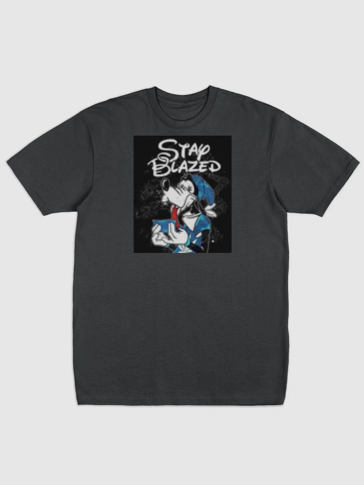 Stay blazy shirt product image (1)