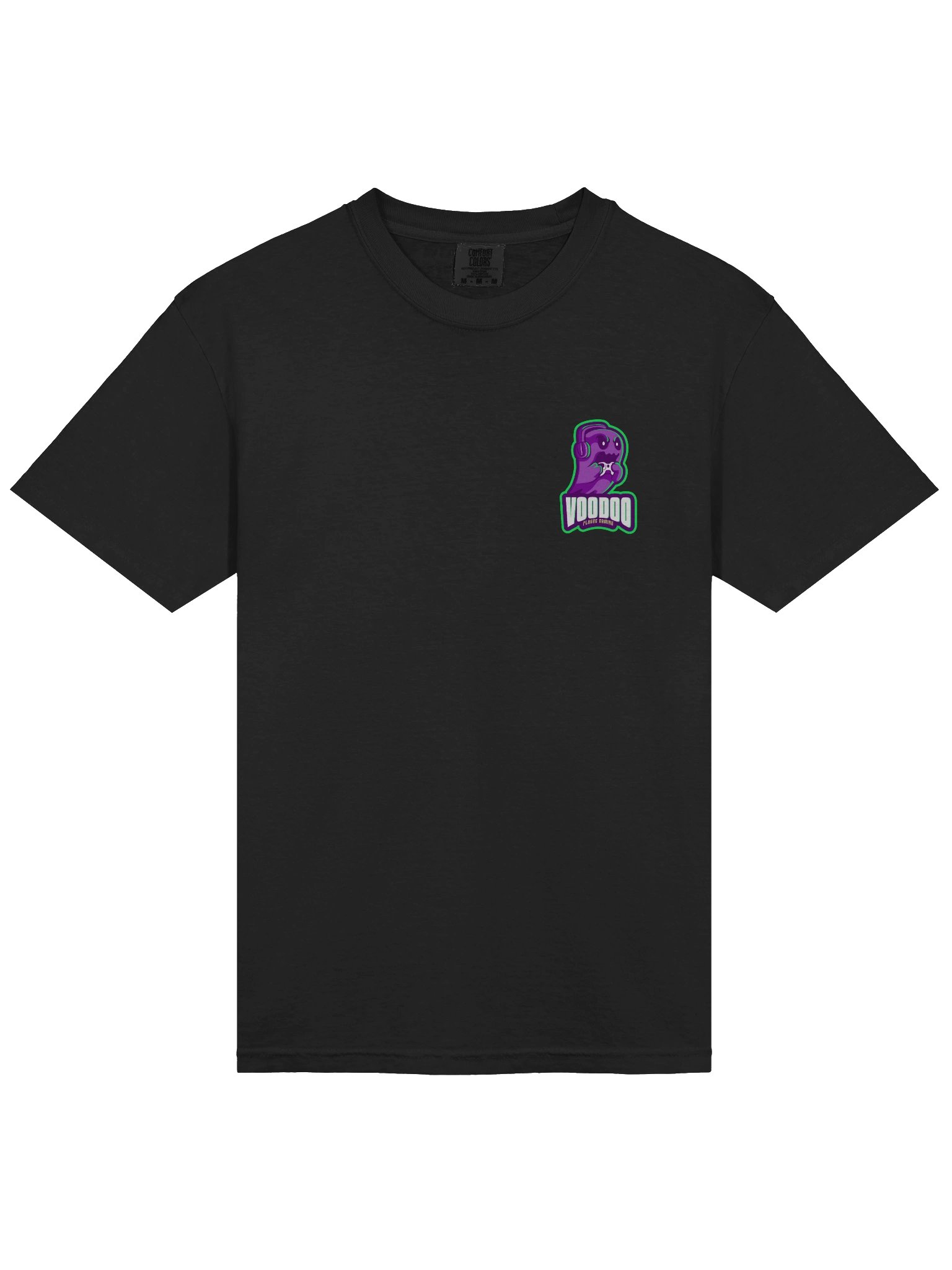 Voodoo Plague Get Rekt product image (3)