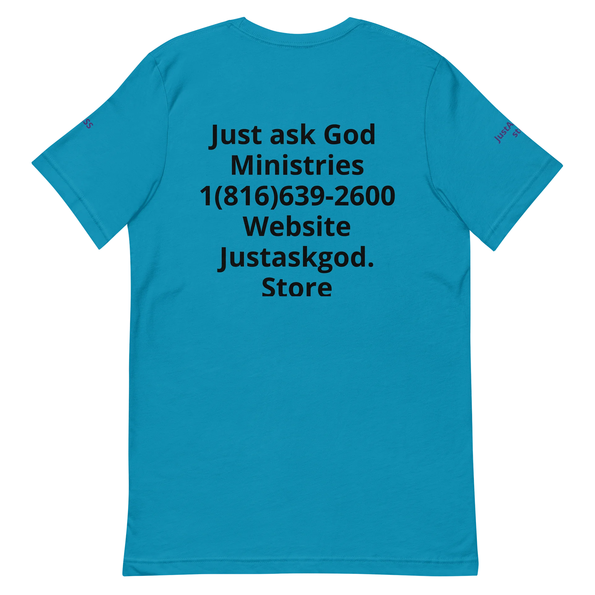 Wonderful counselor Tee product image (38)