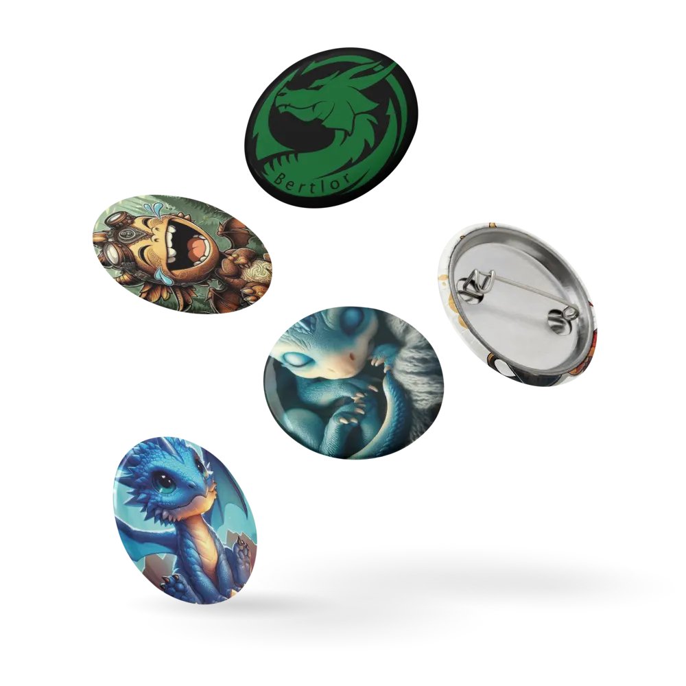 Collector Edition - Series 01 product image (6)