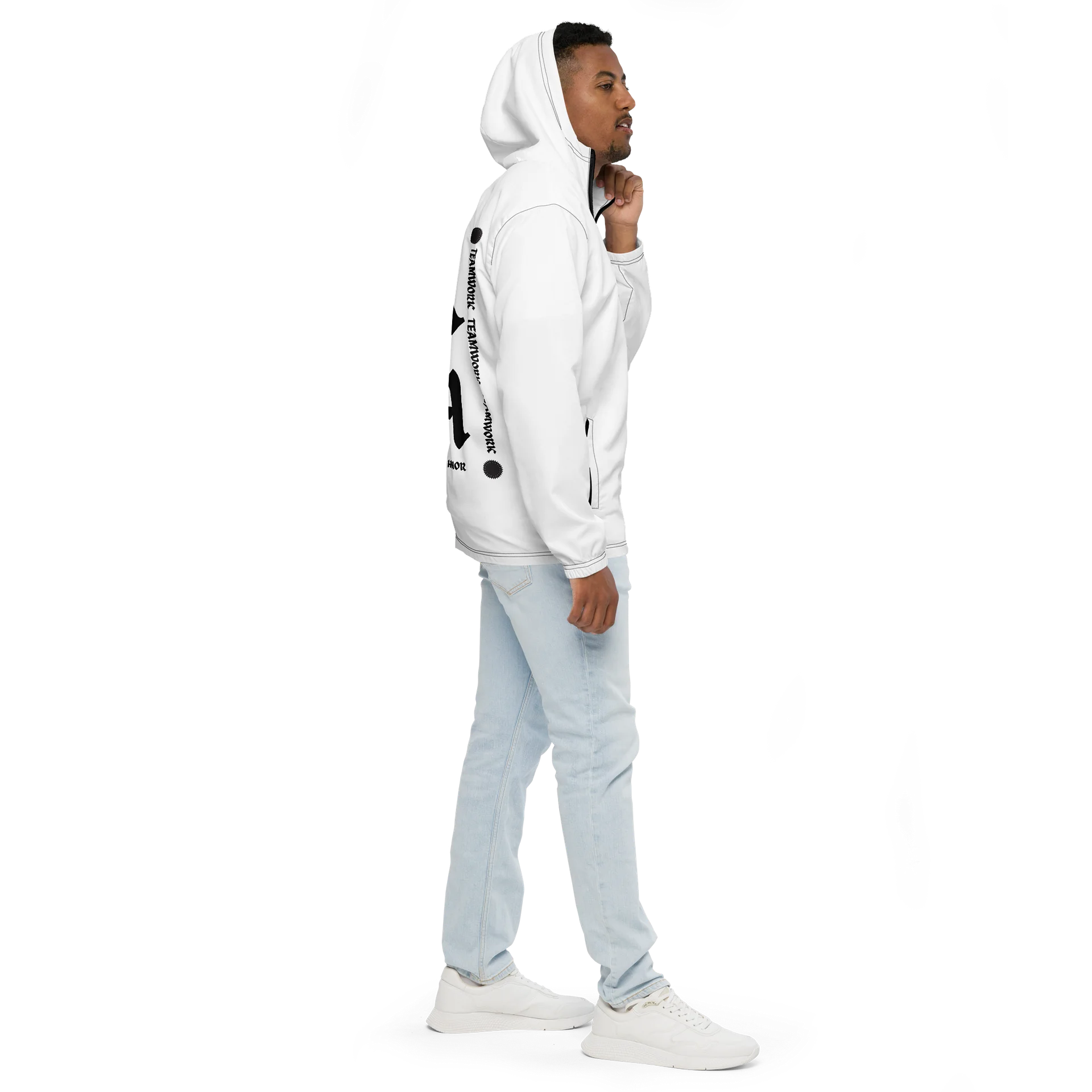 OATH Windbreaker product image (4)