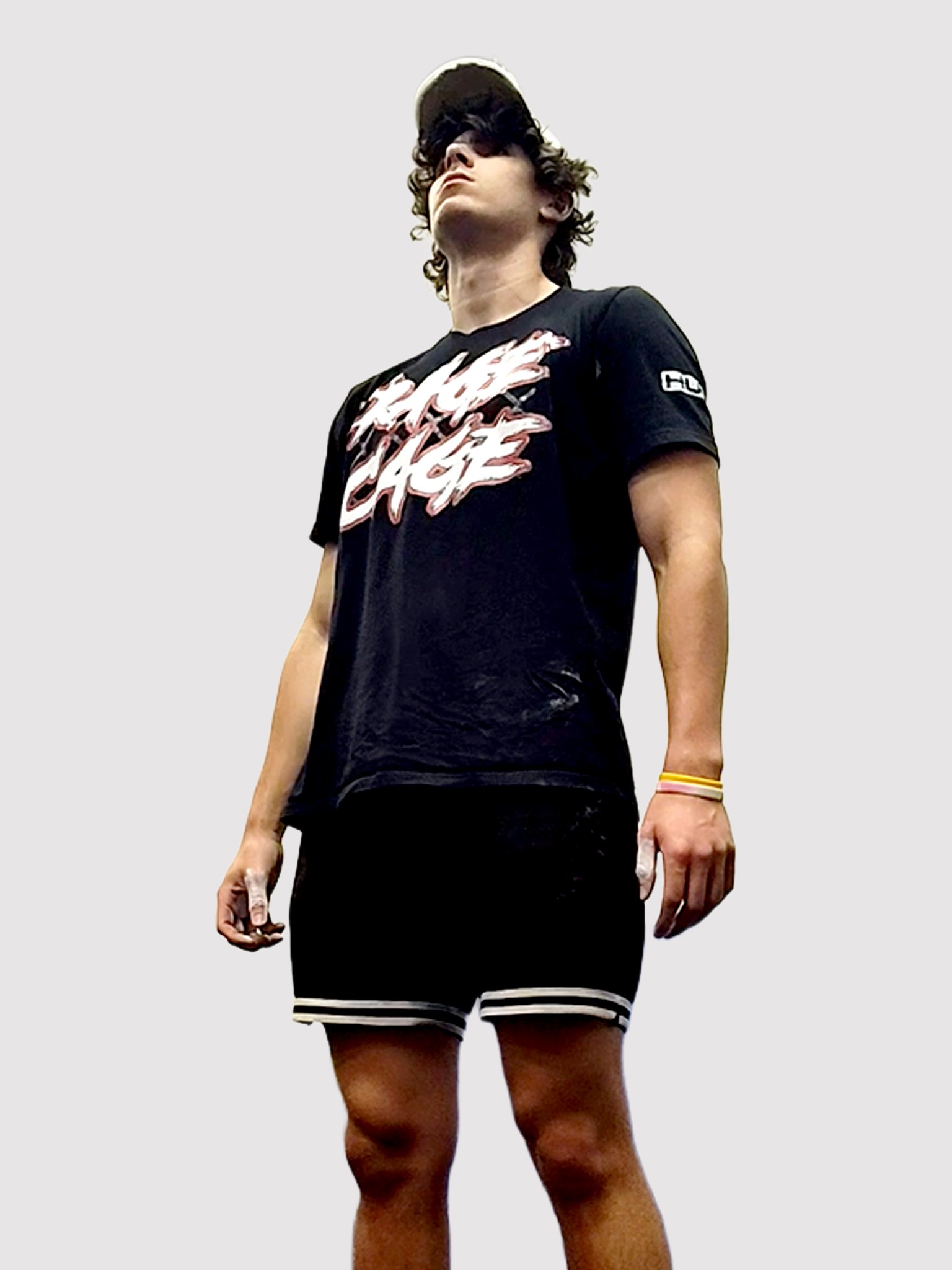 The CAGE CHANGES YOU v2 product image (1)