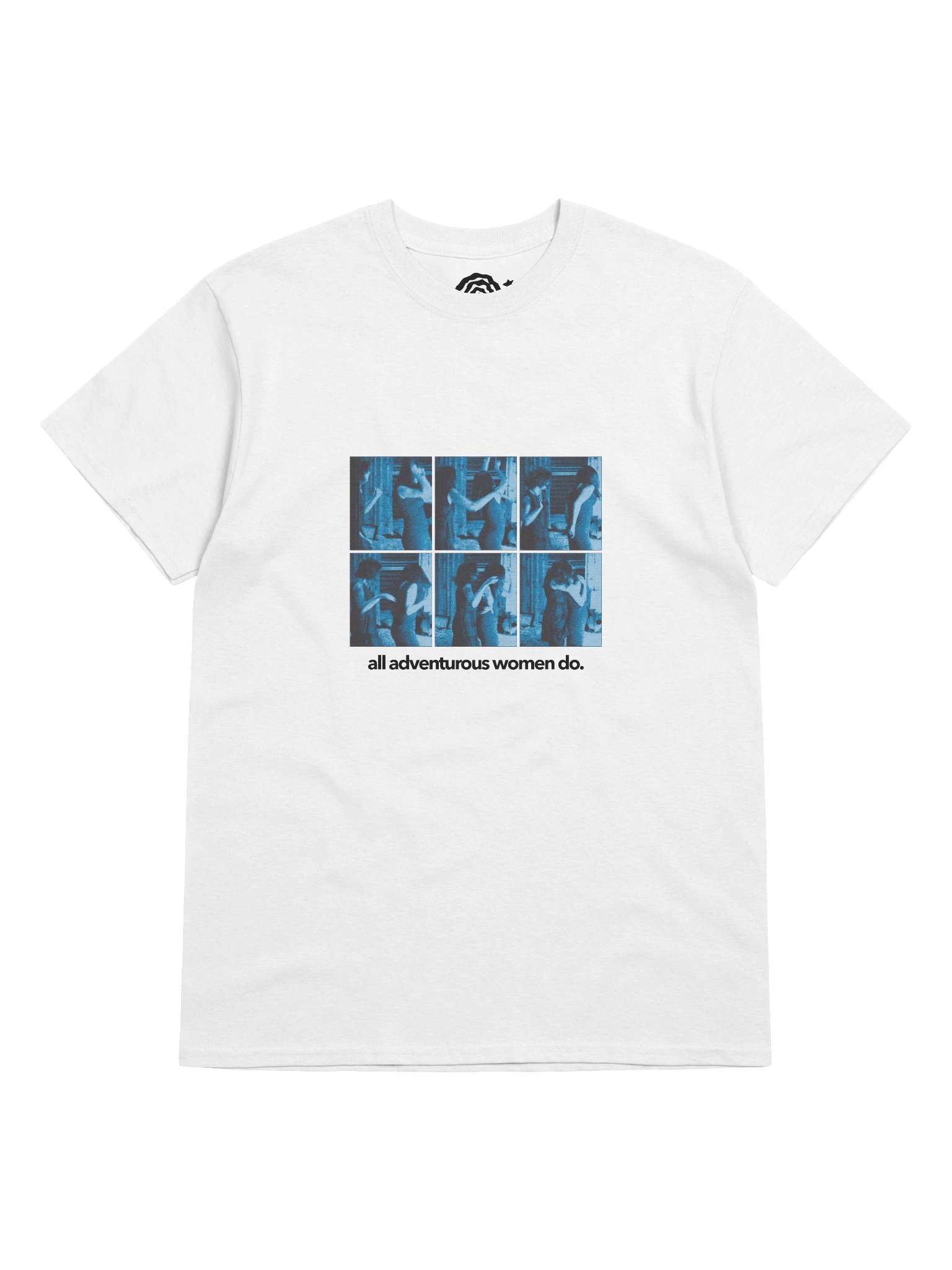 All Adventurous Women Do Tee product image (3)