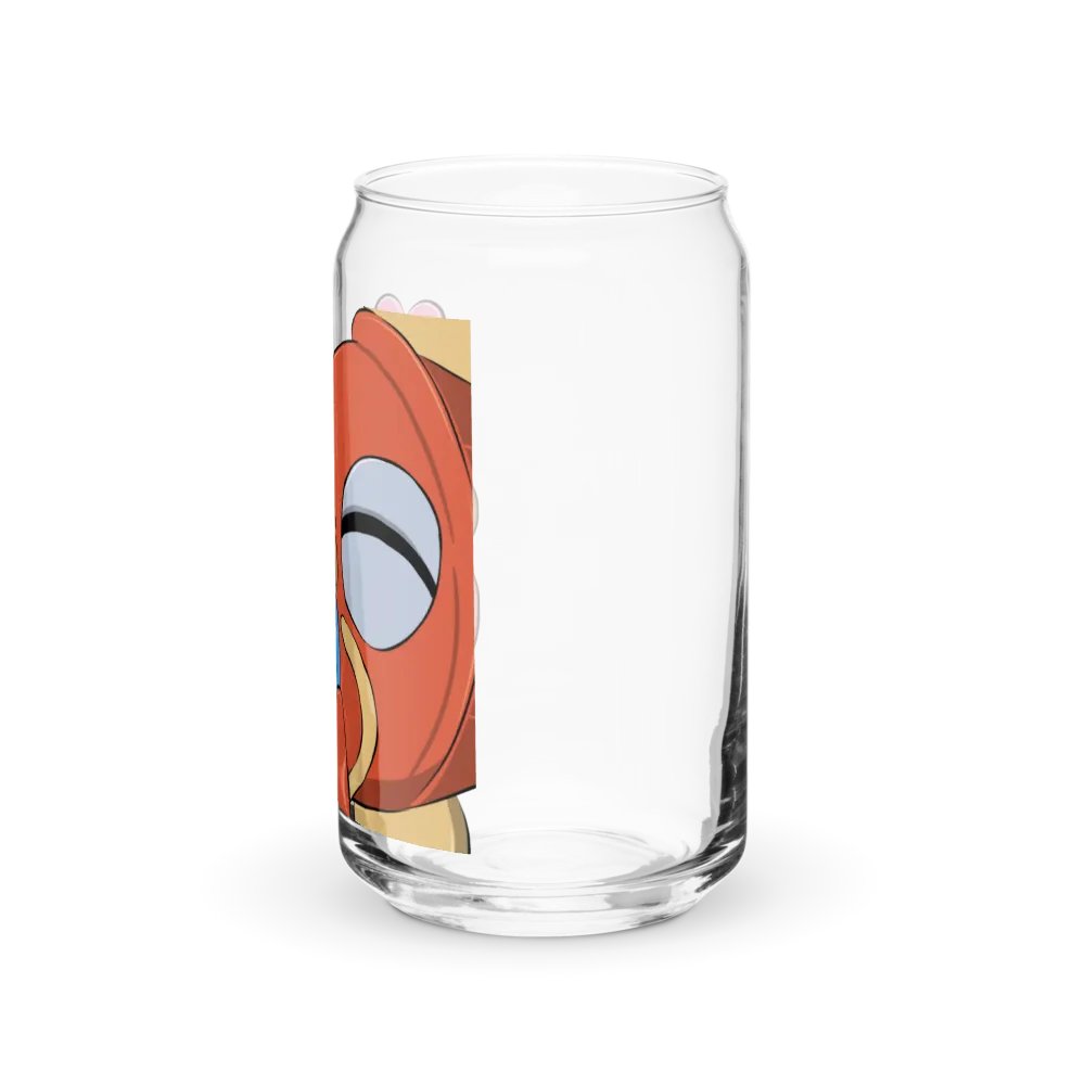 Emote-Love-Glas-16oz product image (39)