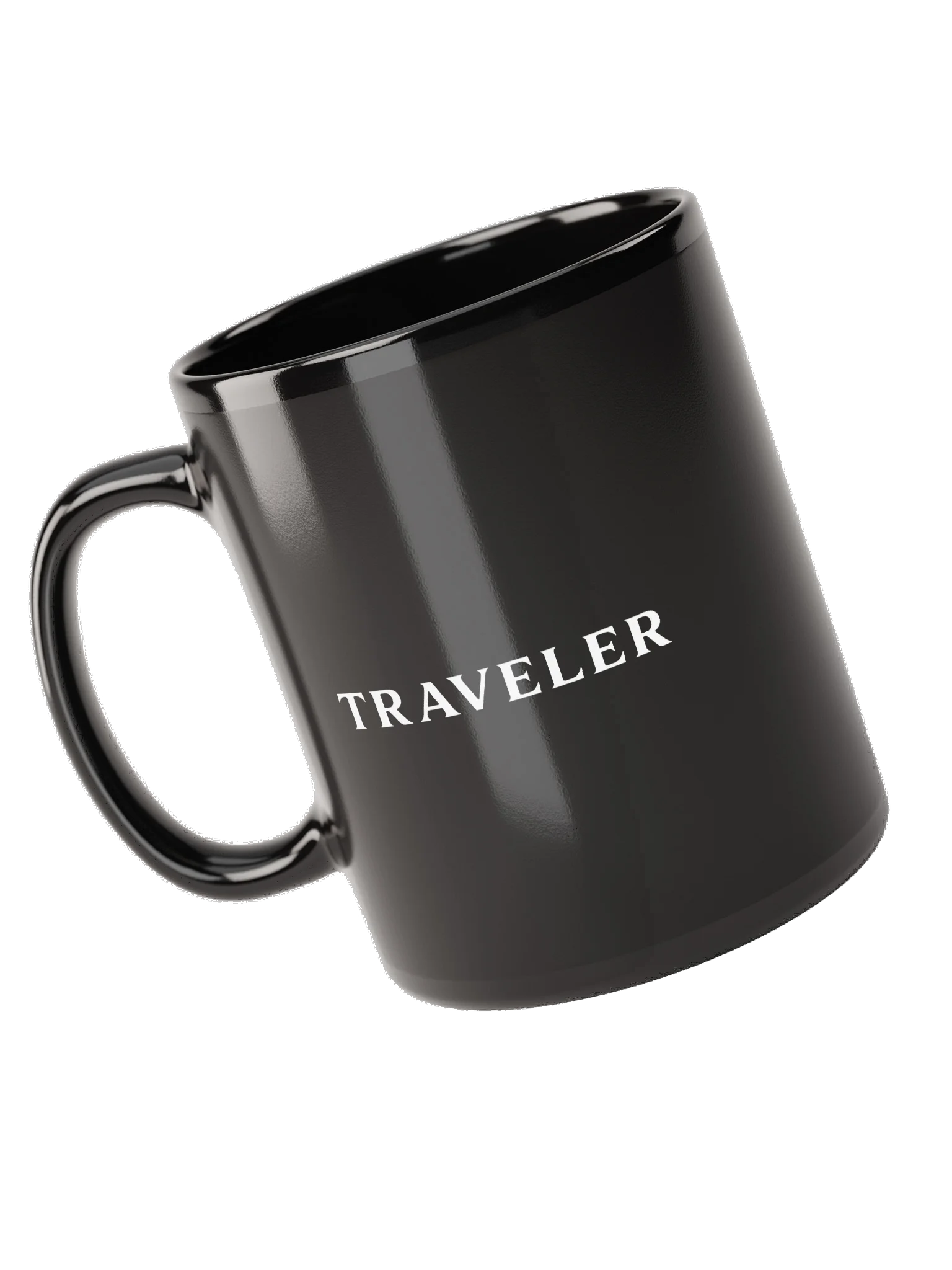 TRAVELER Premium Mug product image (10)