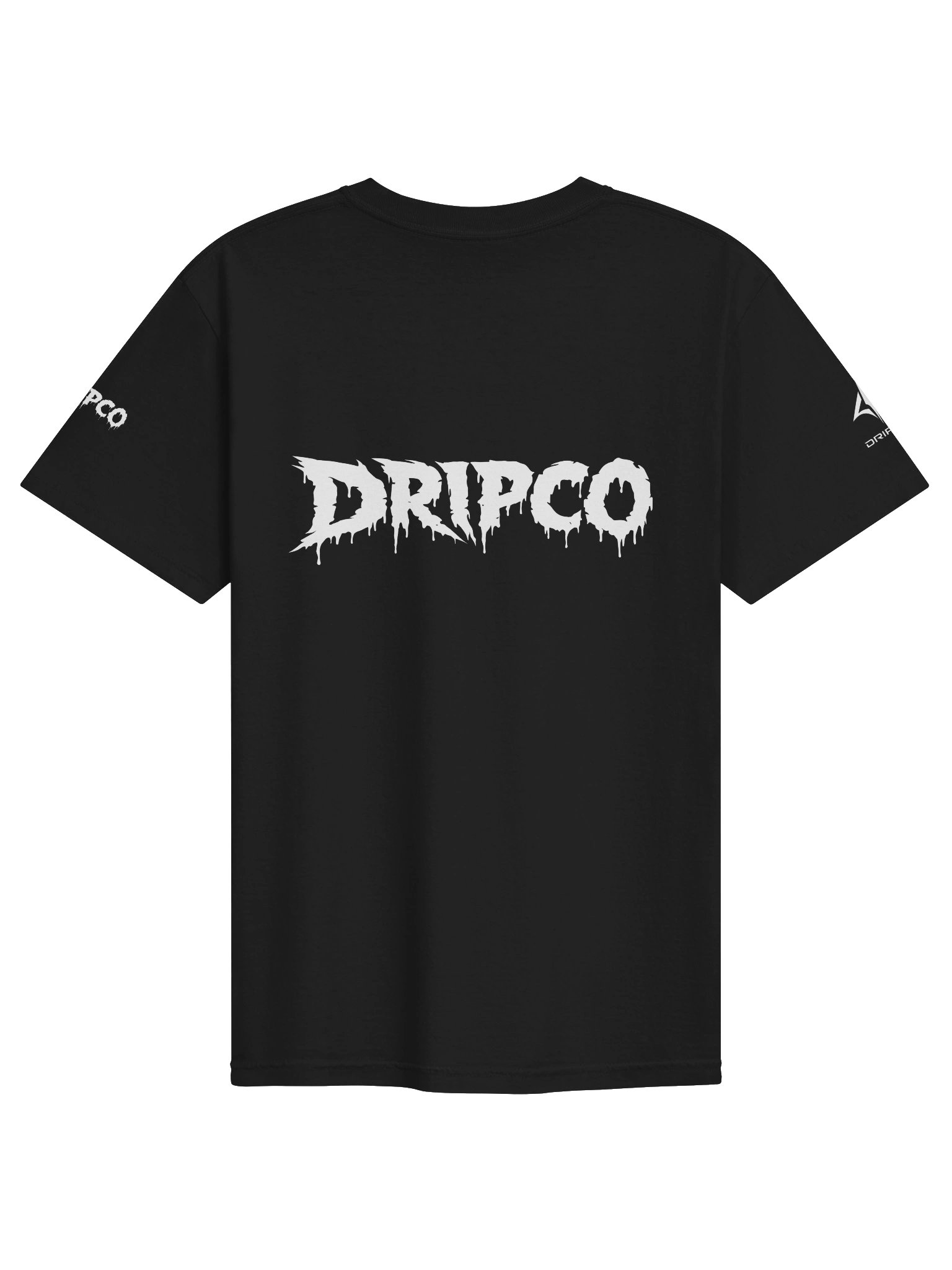 DRIPCO Dripping Logo Tee product image (11)