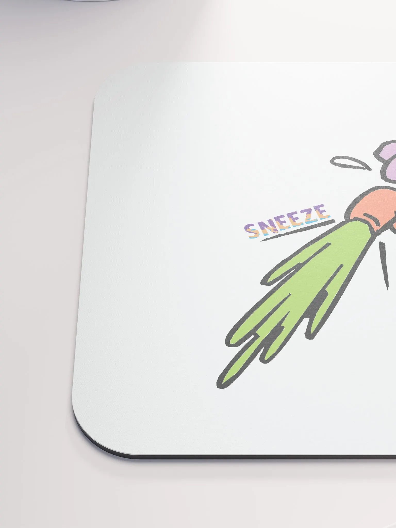 Sneezing Faucet – (Tap) product image (6)