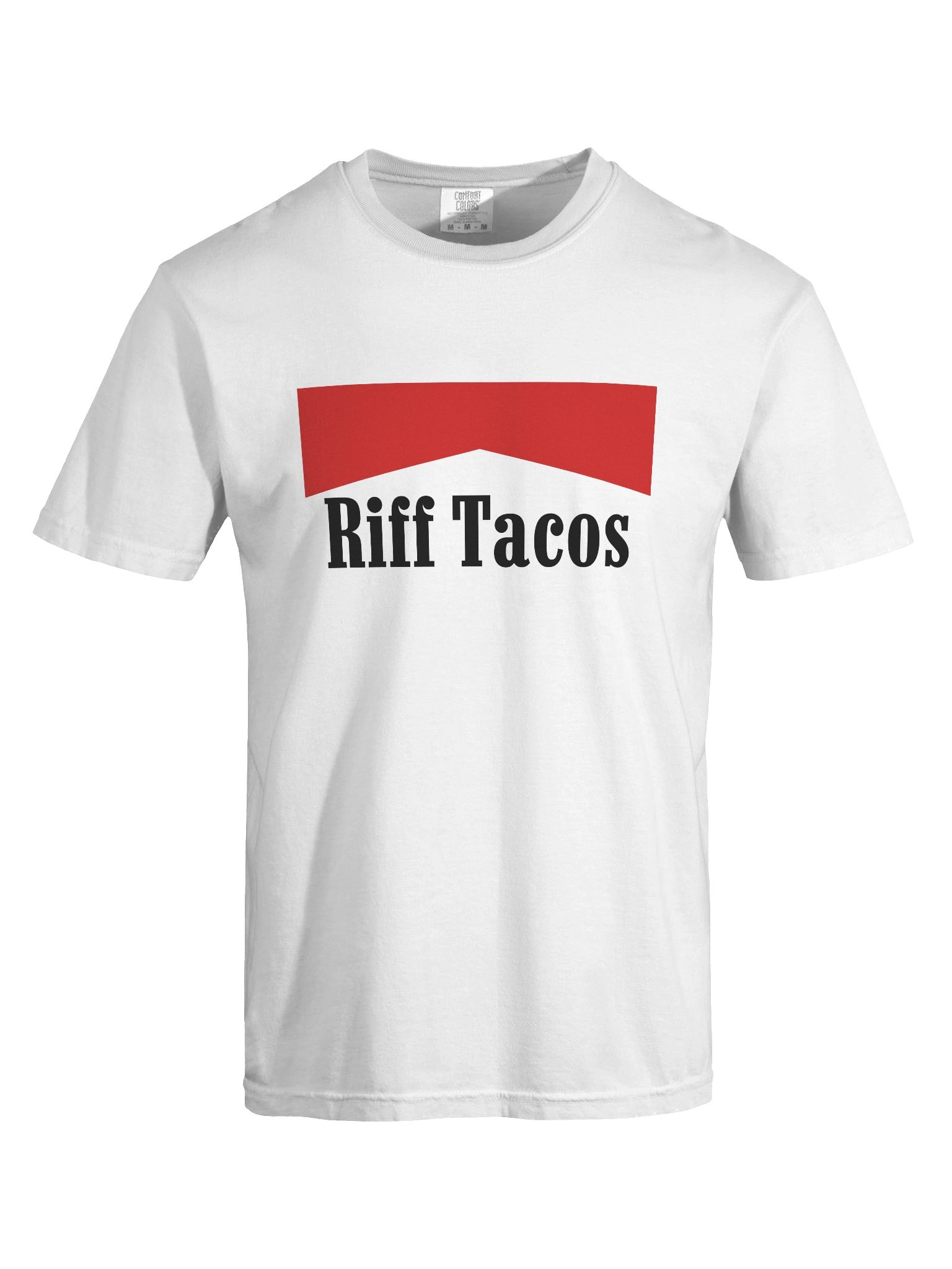 Riff Tacos Reds product image (7)