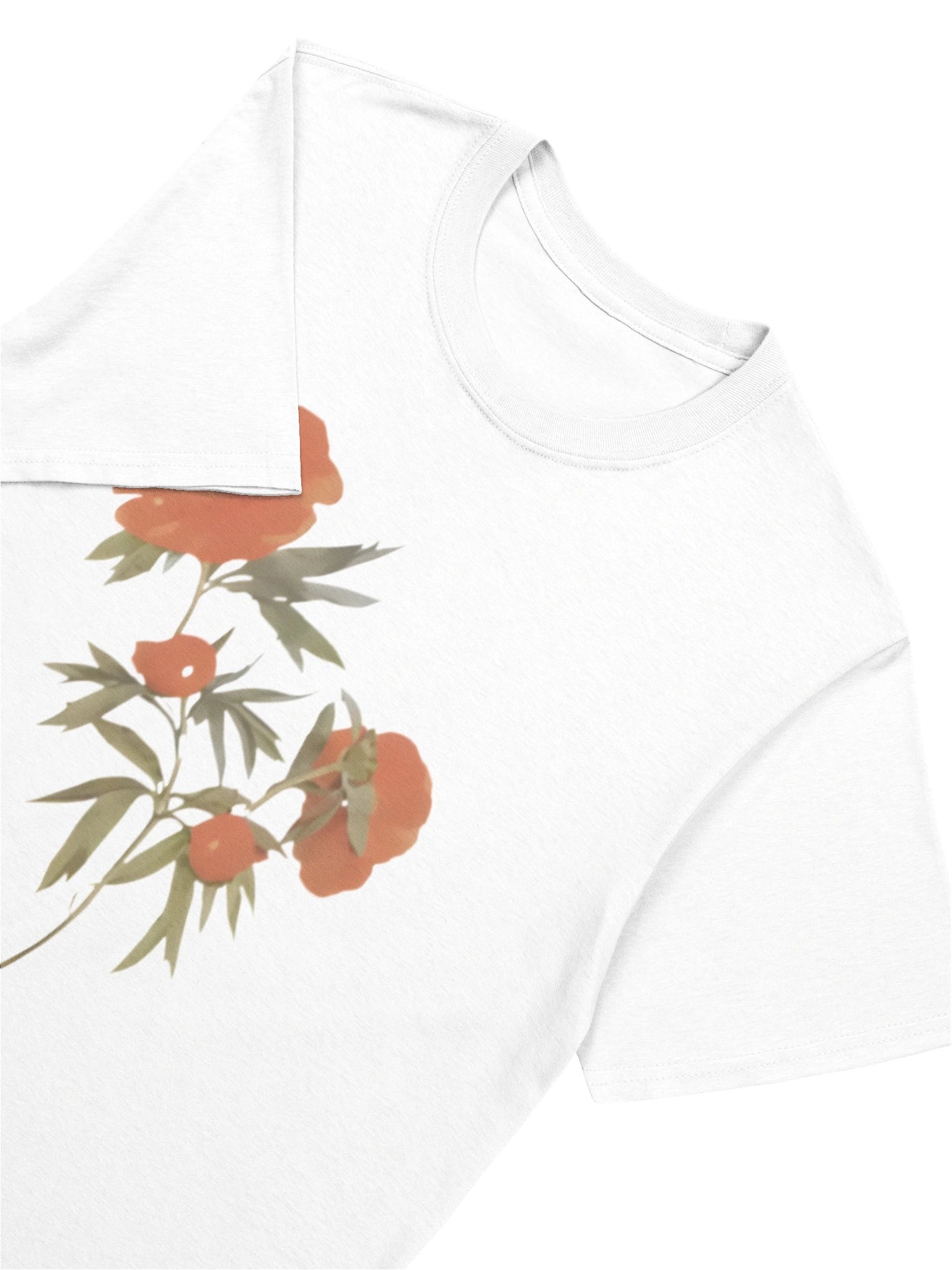 The End of an Era Taylor Swift Rose Graphic Shirt product image (5)