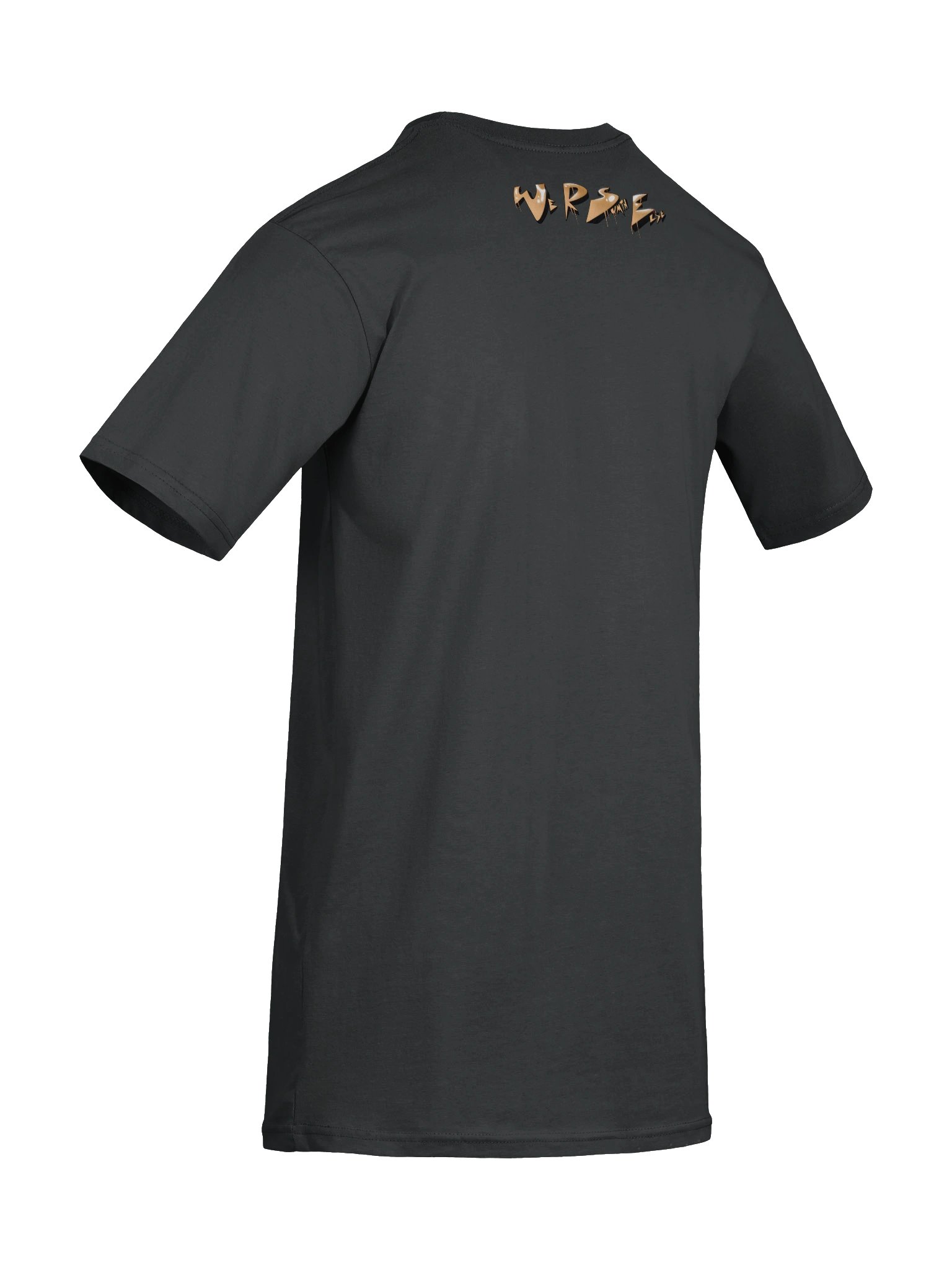 WRSE Sneakers & Podcasting Tee product image (10)