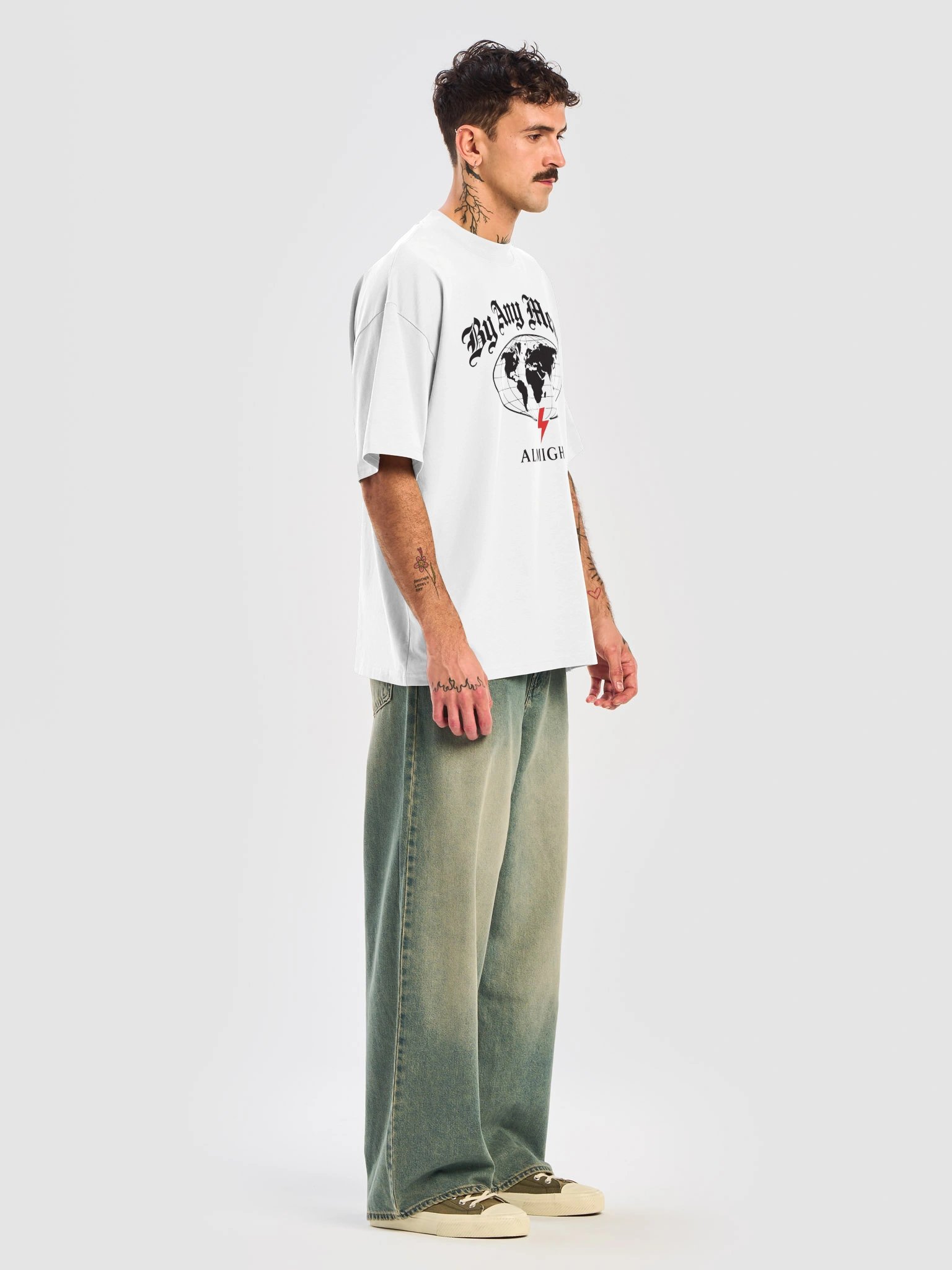 By Any Means product image (7)