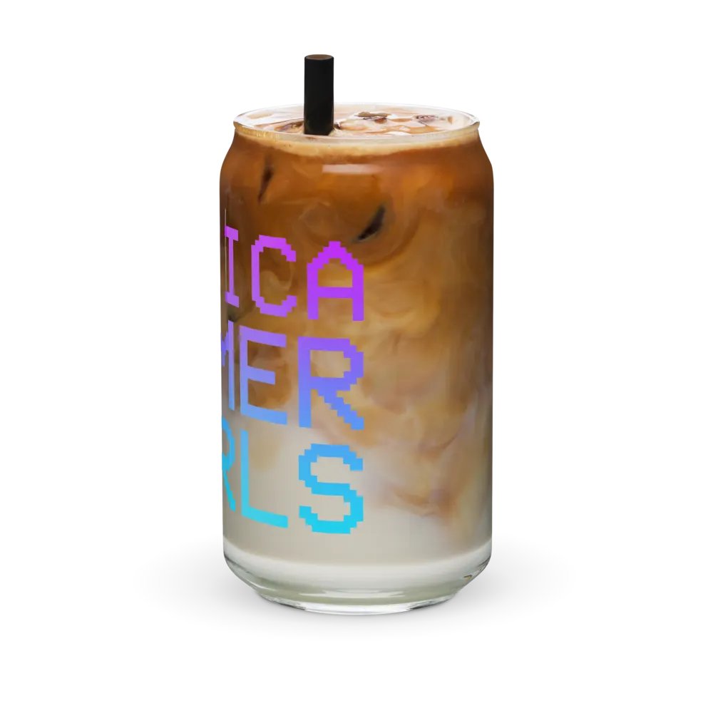 ANGG Colored Font Glass product image (42)
