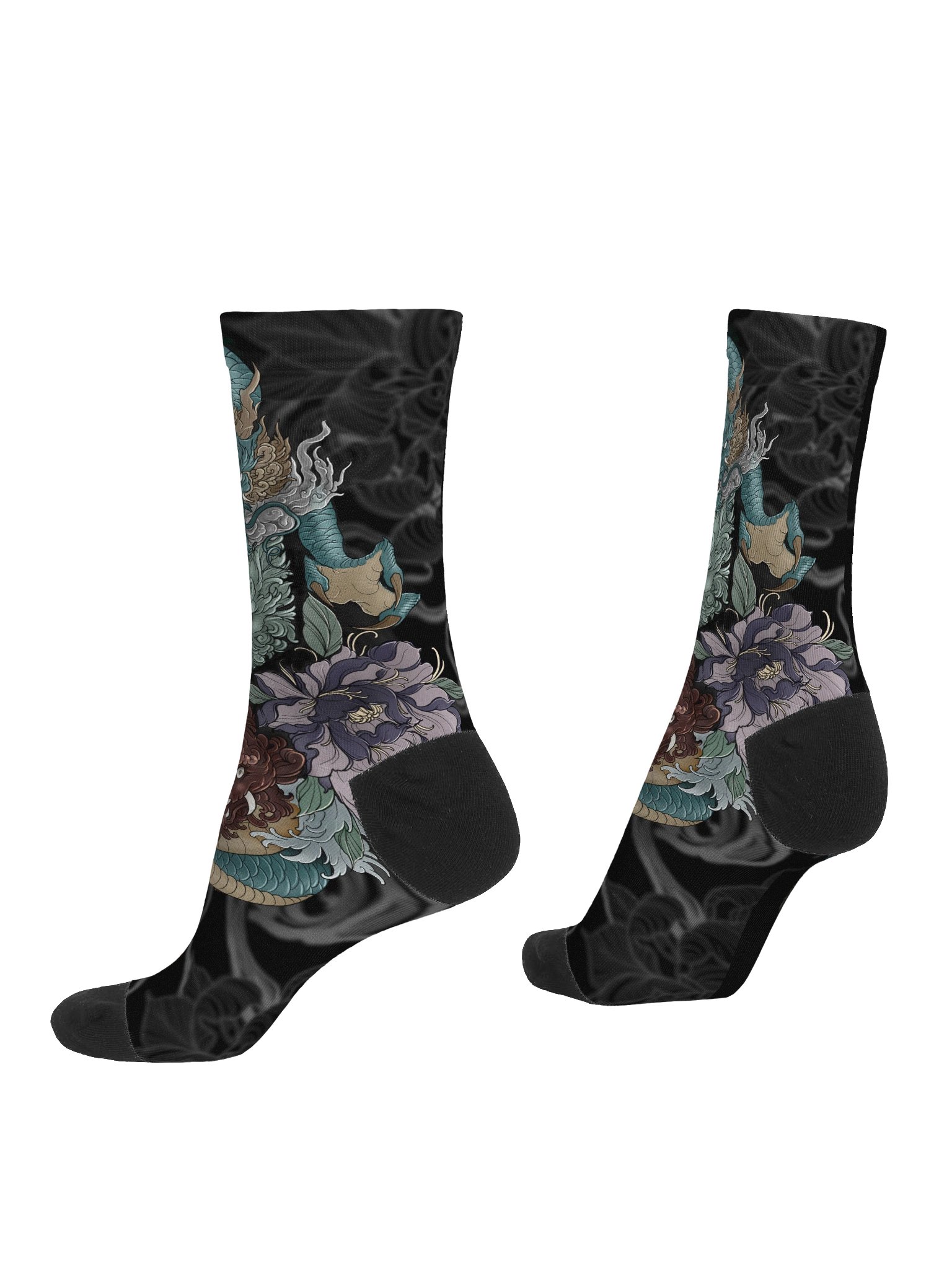 Tattoo Dragon product image (4)