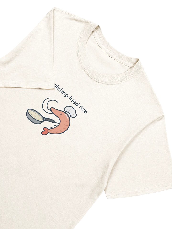 Shrimp Fried Rice Shirt product image (2)