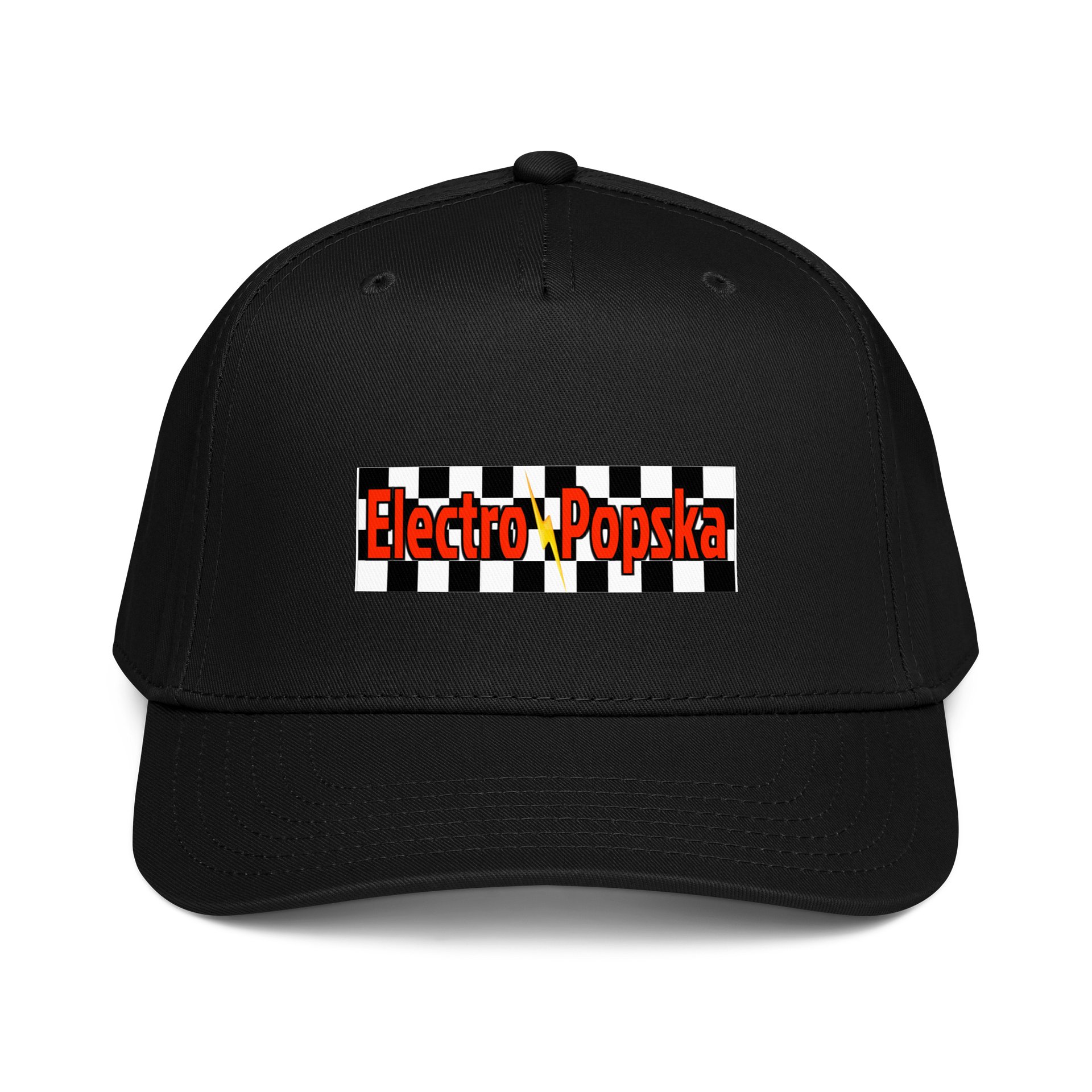 Electro Popska+Bolt Cap product image (1)