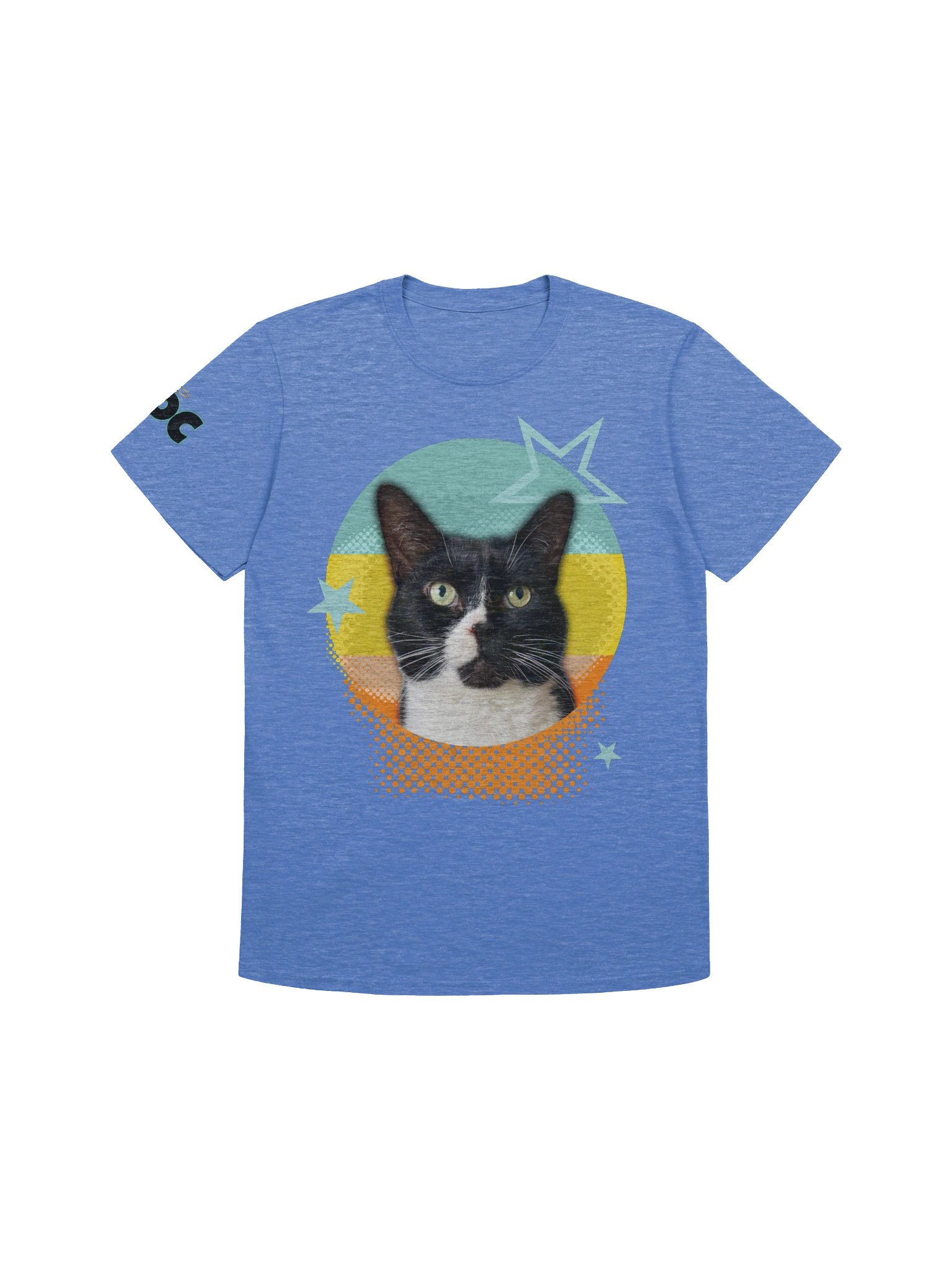 Retro Onyx (S-3XL) product image (1)